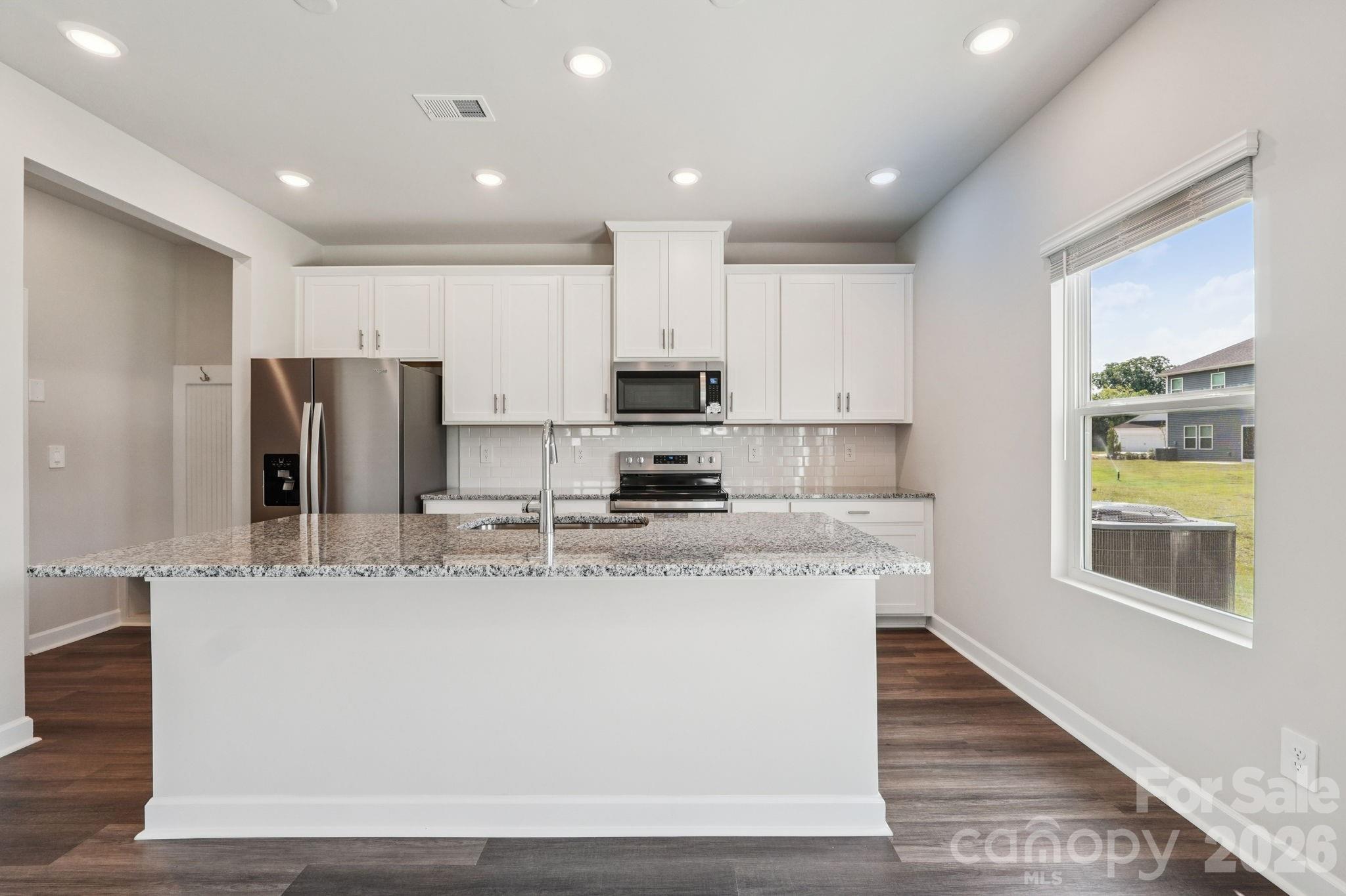 Harper Landing - Residential