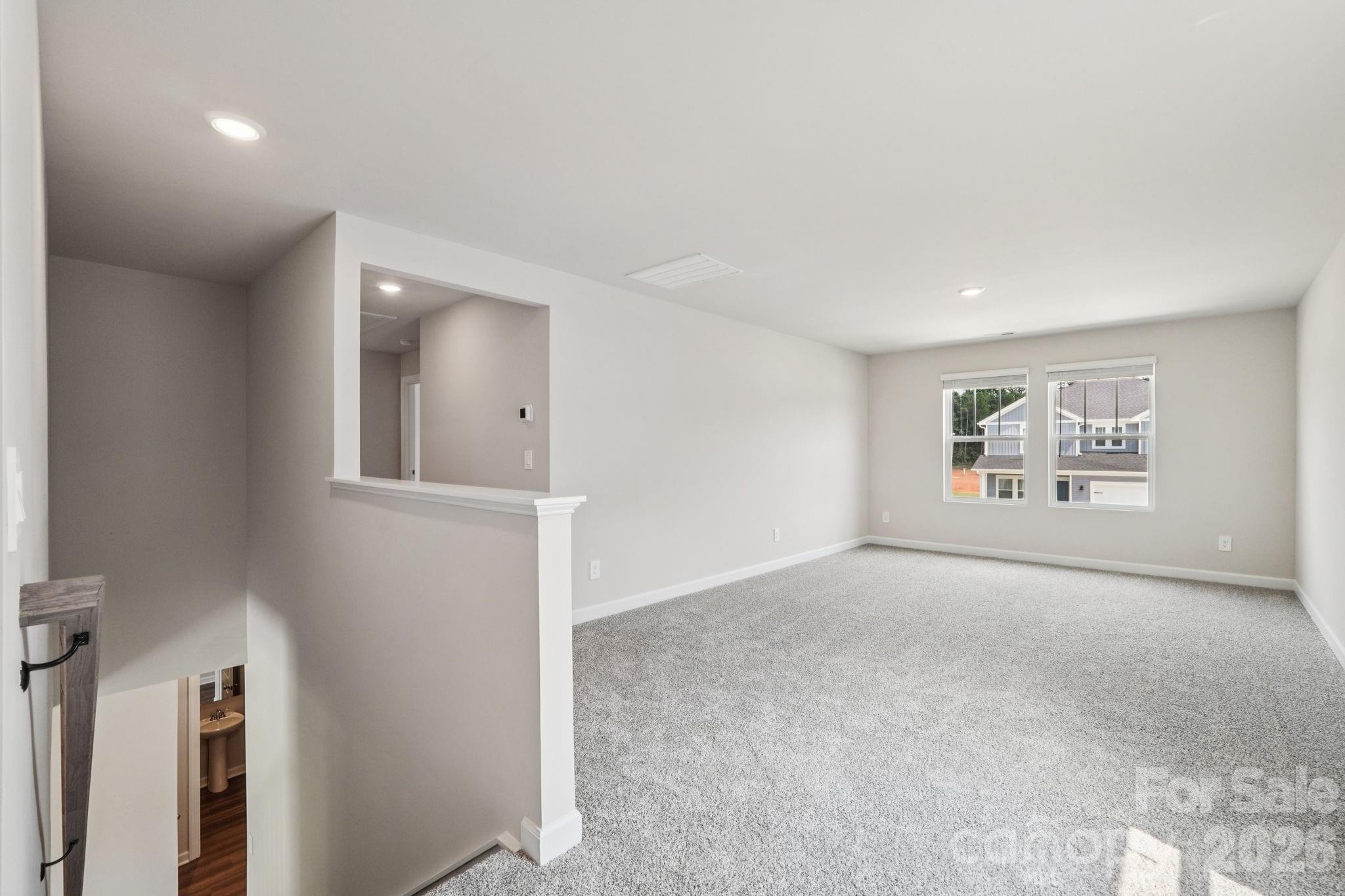 Harper Landing - Residential