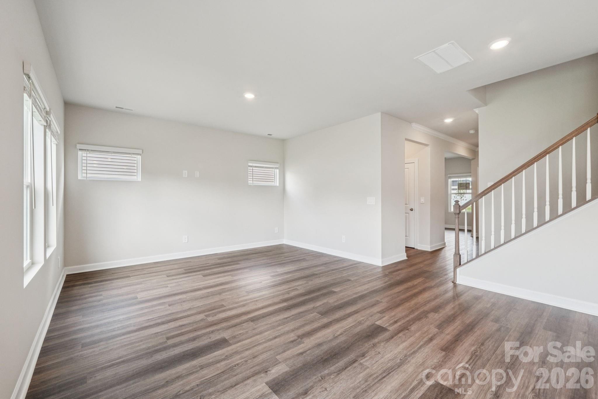 Harper Landing - Residential