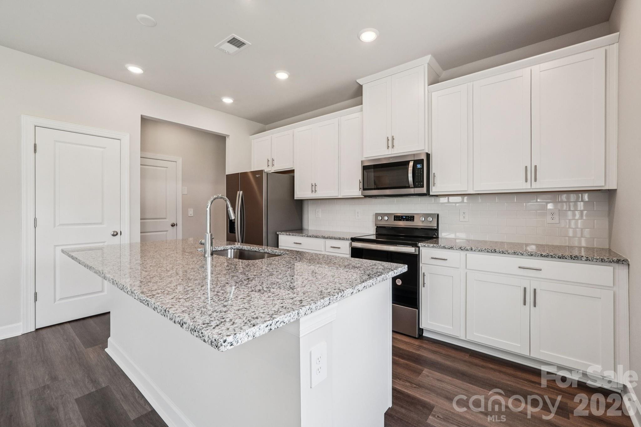 Harper Landing - Residential