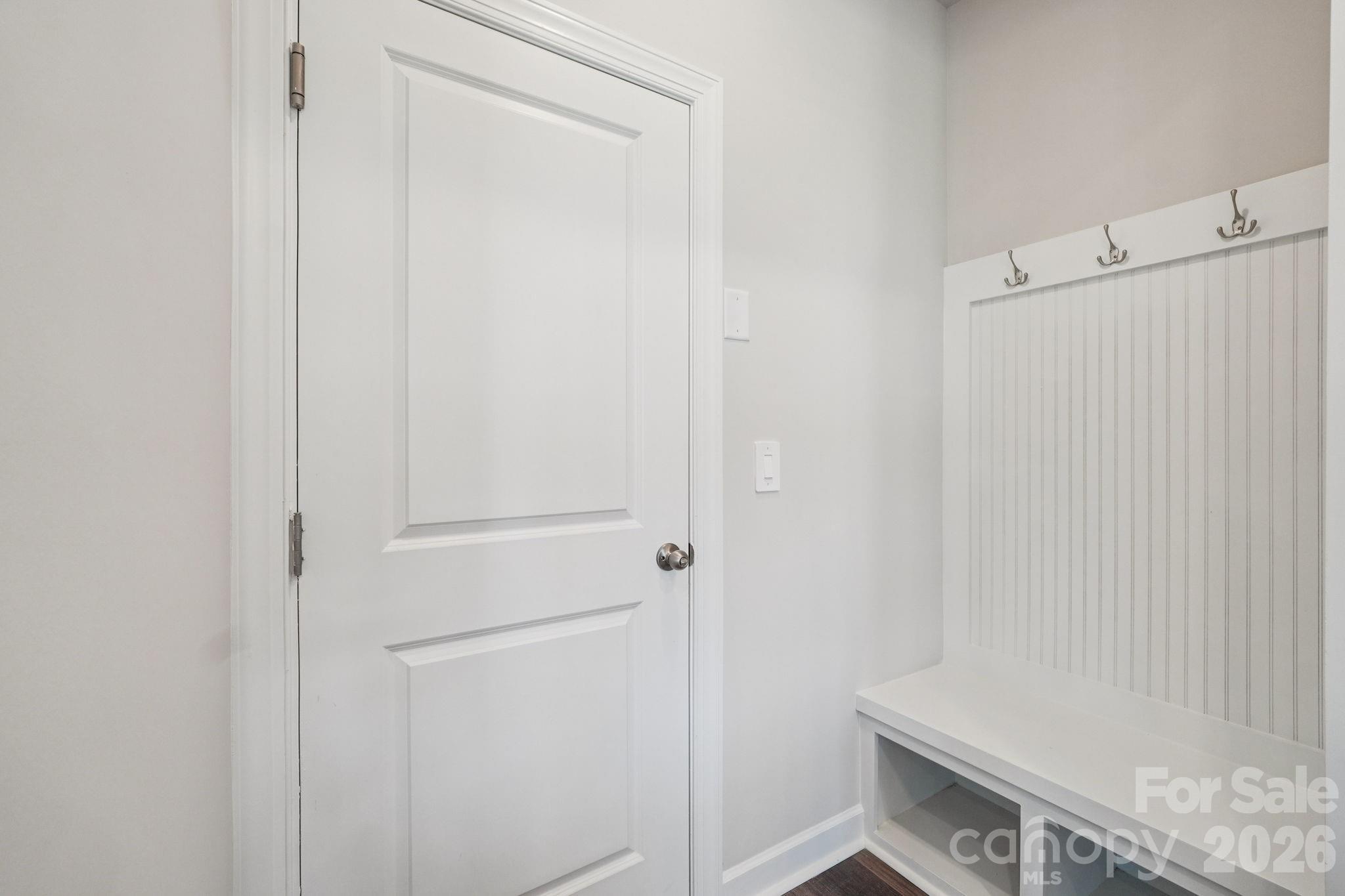 Harper Landing - Residential