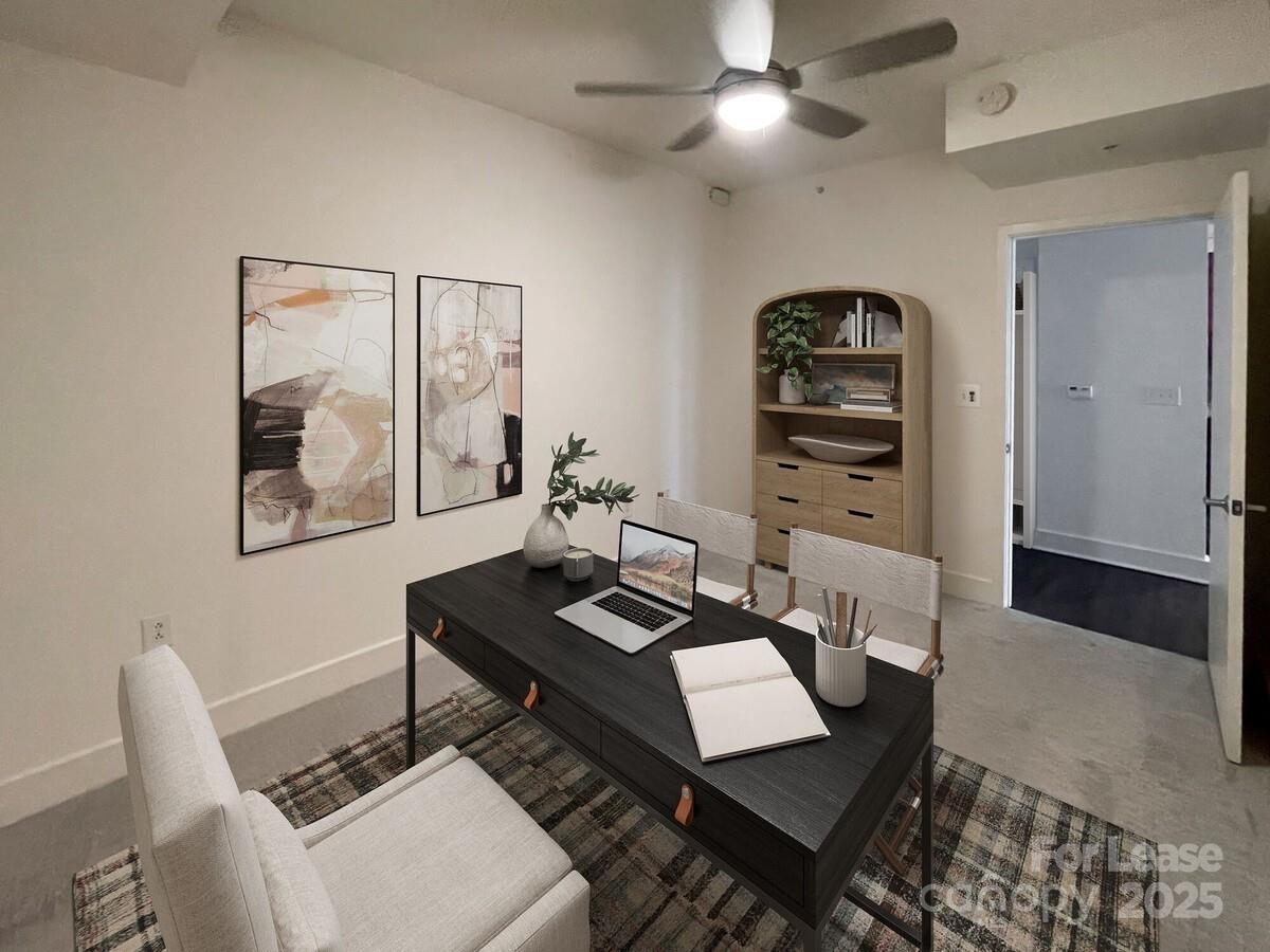 Charlotte, North Carolina 28202, United States, 1 Bedroom Bedrooms, ,1 BathroomBathrooms,Residential,Active,12161