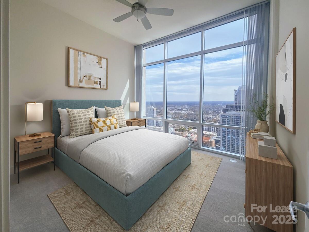 Charlotte, North Carolina 28202, United States, 1 Bedroom Bedrooms, ,1 BathroomBathrooms,Residential,Active,12161