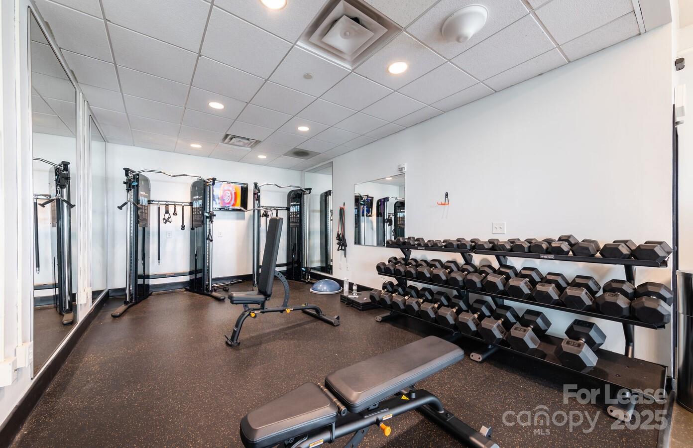 Charlotte, North Carolina 28202, United States, 1 Bedroom Bedrooms, ,1 BathroomBathrooms,Residential,Active,12161