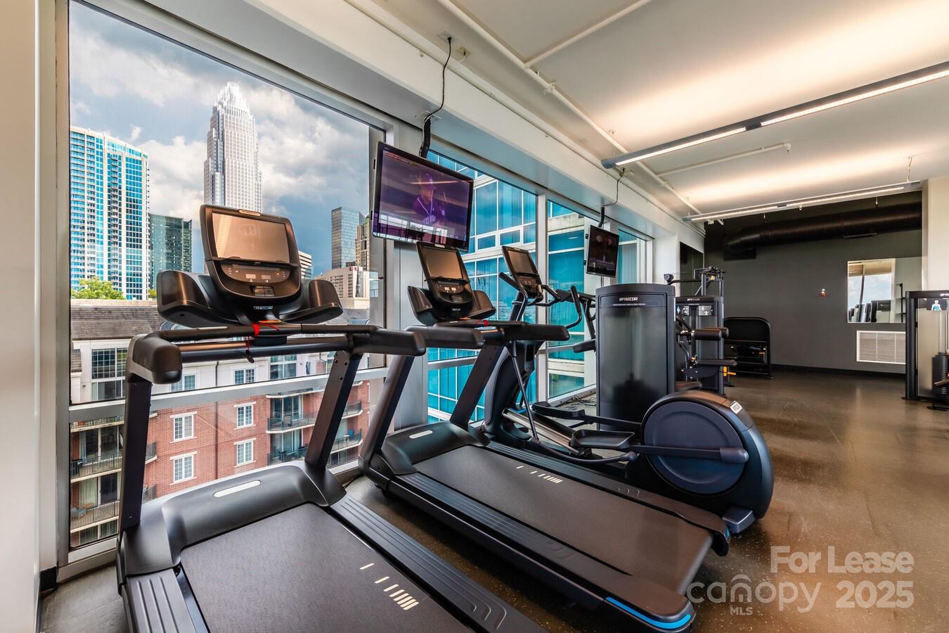 Charlotte, North Carolina 28202, United States, 1 Bedroom Bedrooms, ,1 BathroomBathrooms,Residential,Active,12161