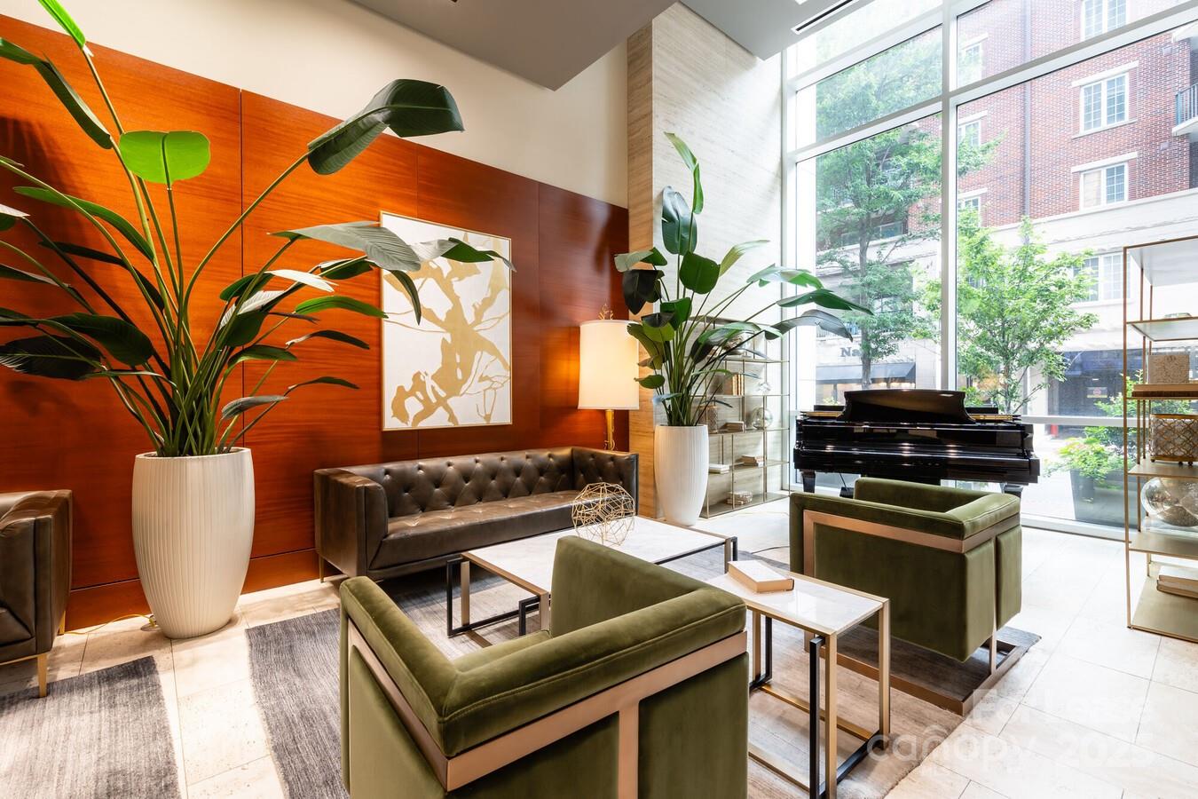 Charlotte, North Carolina 28202, United States, 1 Bedroom Bedrooms, ,1 BathroomBathrooms,Residential,Active,12161