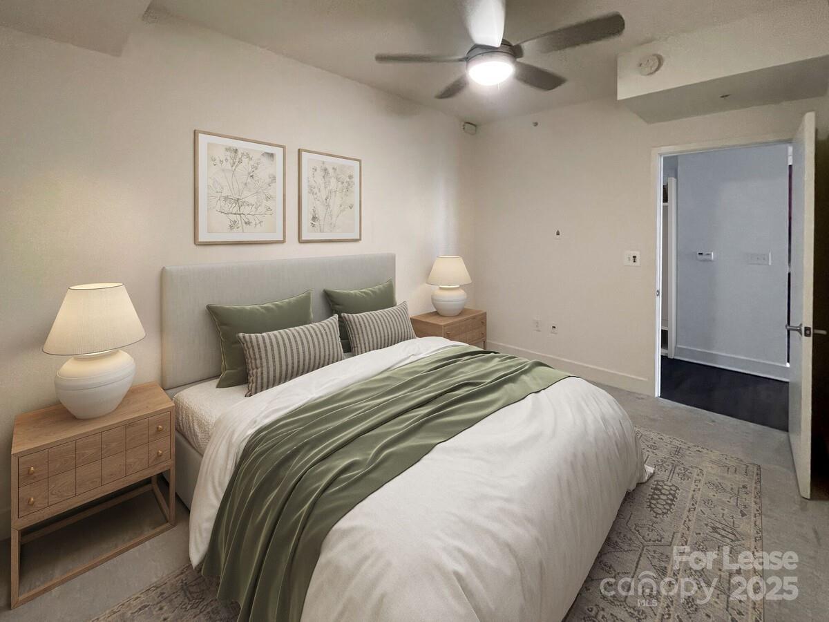 Charlotte, North Carolina 28202, United States, 1 Bedroom Bedrooms, ,1 BathroomBathrooms,Residential,Active,12161