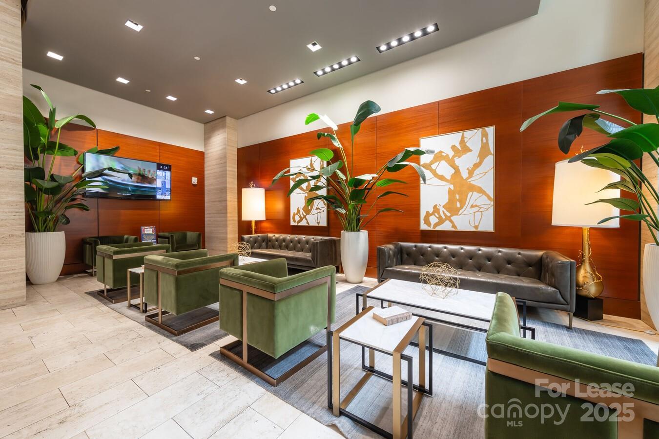 Charlotte, North Carolina 28202, United States, 1 Bedroom Bedrooms, ,1 BathroomBathrooms,Residential,Active,12161