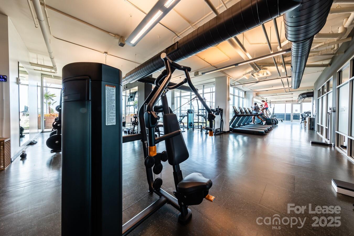 Charlotte, North Carolina 28202, United States, 1 Bedroom Bedrooms, ,1 BathroomBathrooms,Residential,Active,12161