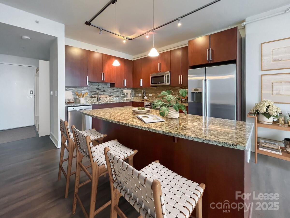 Charlotte, North Carolina 28202, United States, 1 Bedroom Bedrooms, ,1 BathroomBathrooms,Residential,Active,12161