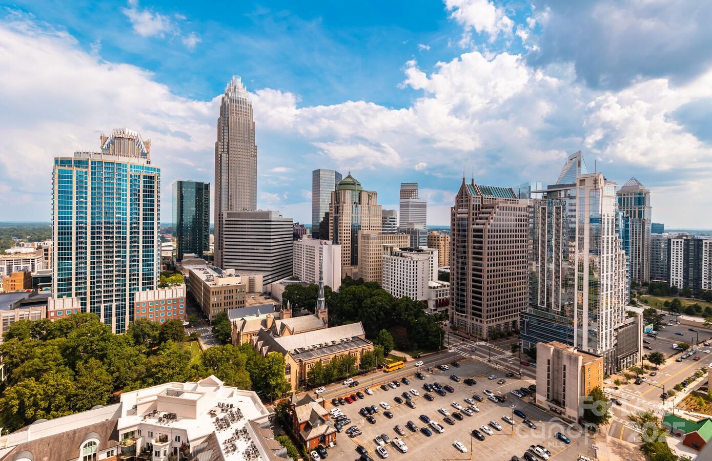 Charlotte, North Carolina 28202, United States, 1 Bedroom Bedrooms, ,1 BathroomBathrooms,Residential,Active,12161