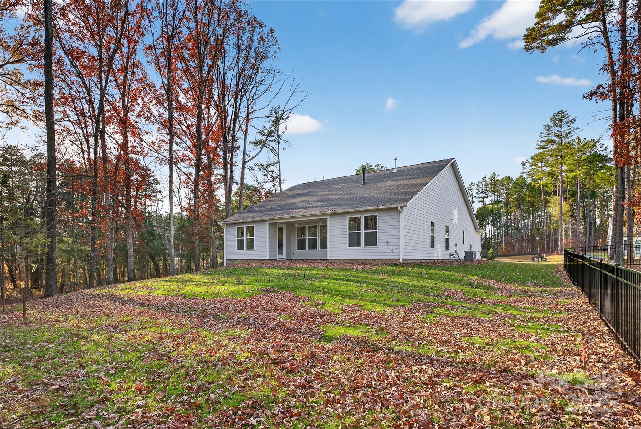 Fairview Forest - Residential