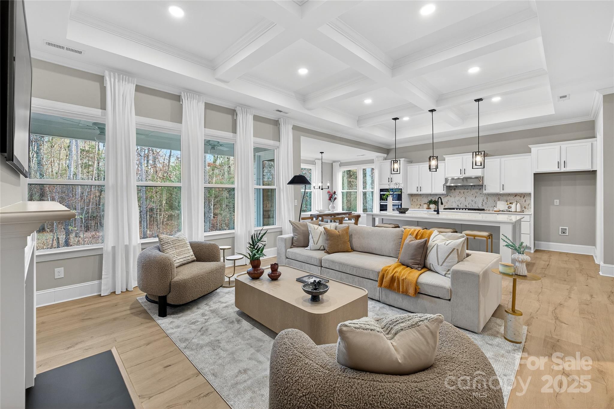 Fairview Forest - Residential