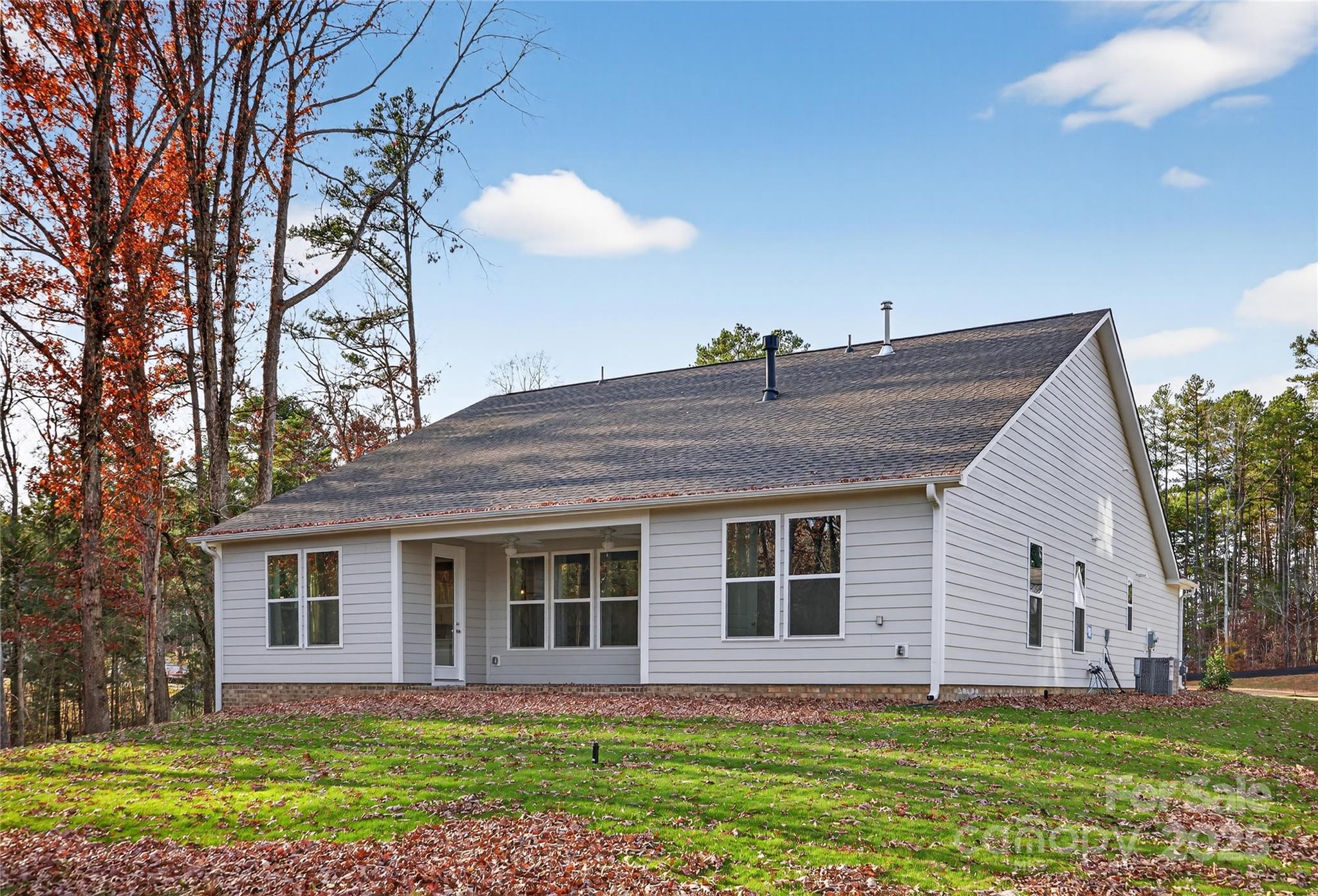 Fairview Forest - Residential