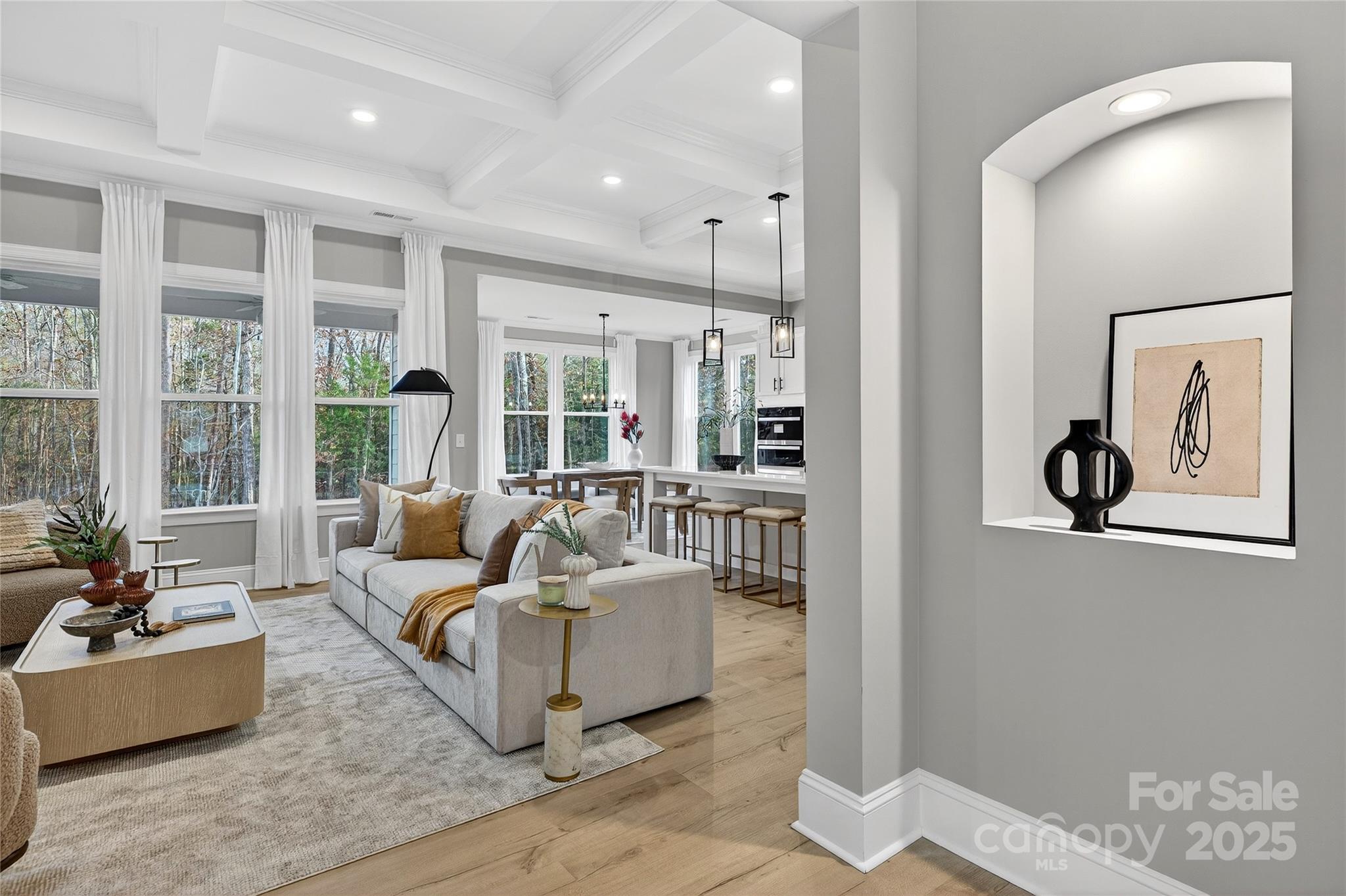 Fairview Forest - Residential