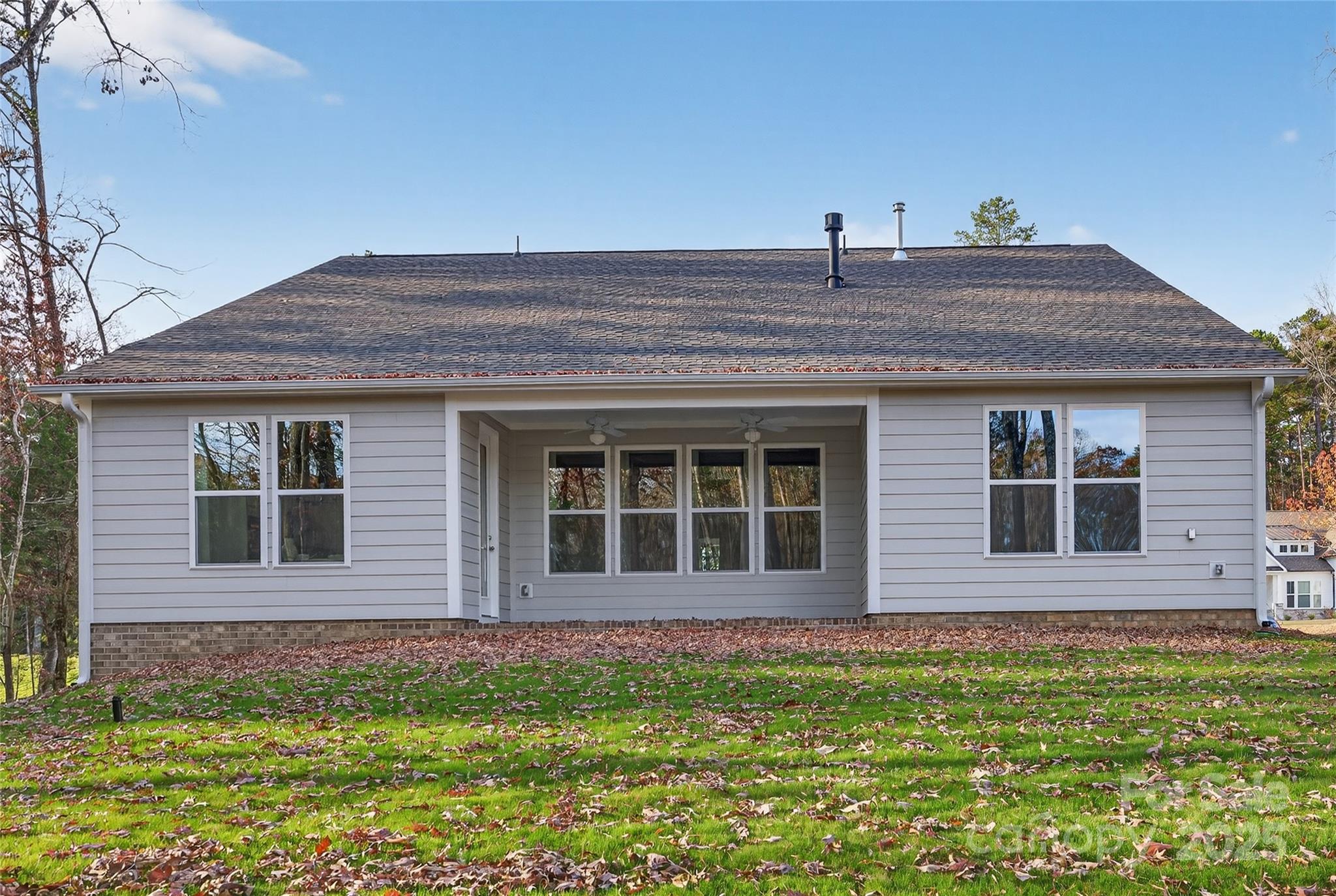 Fairview Forest - Residential