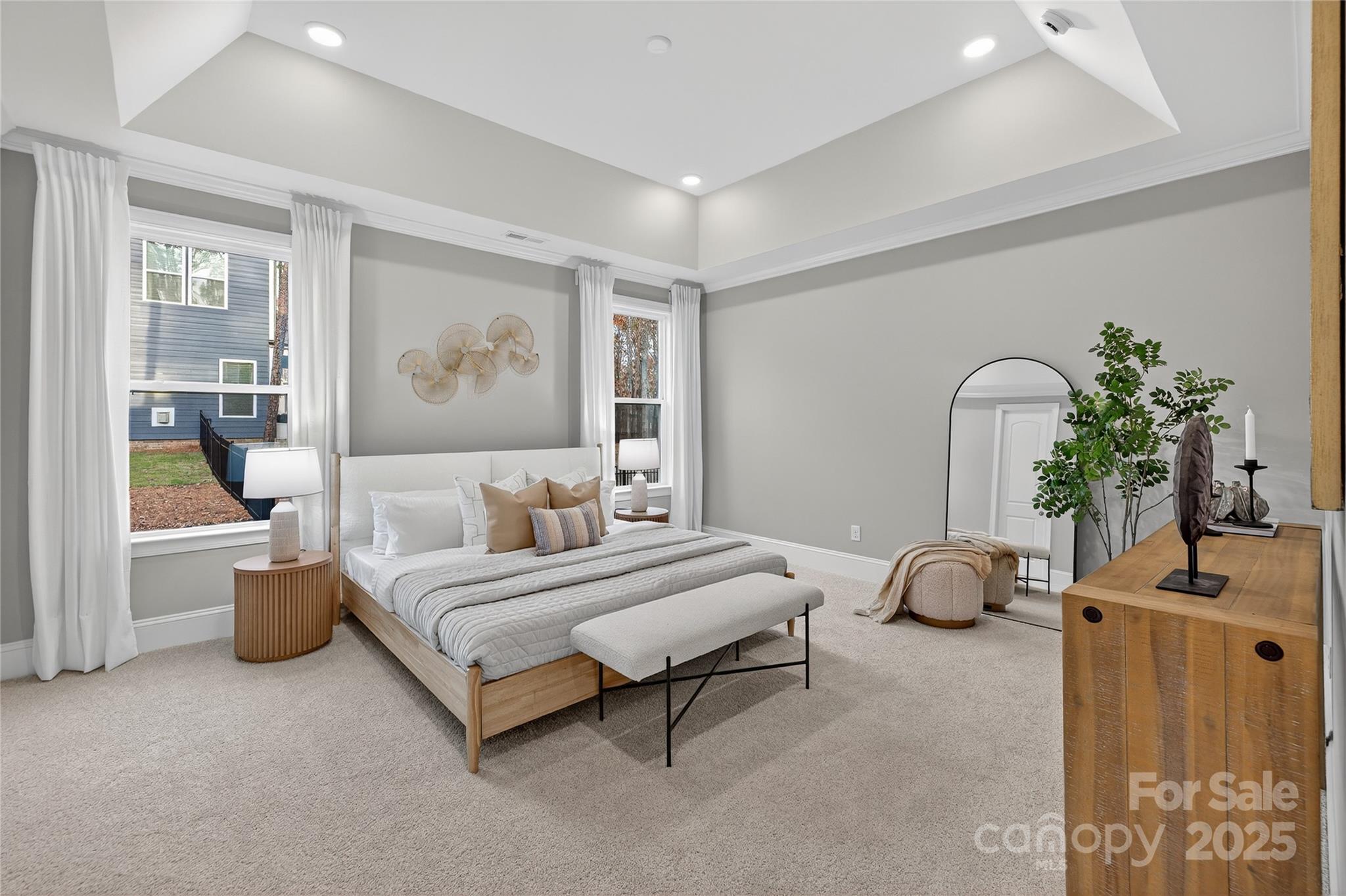 Fairview Forest - Residential