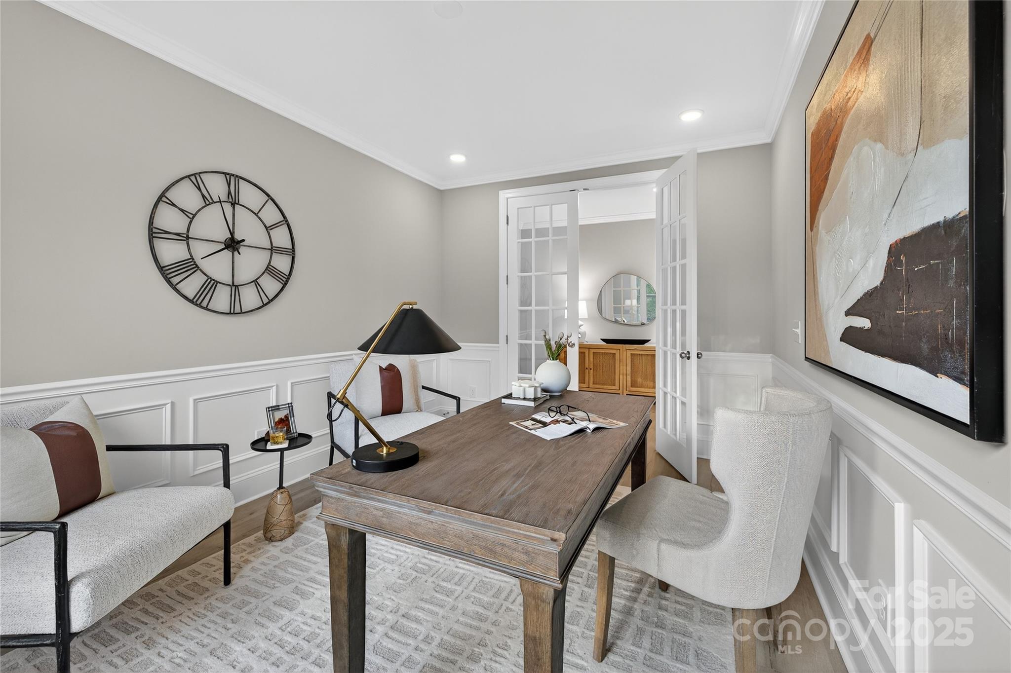 Fairview Forest - Residential