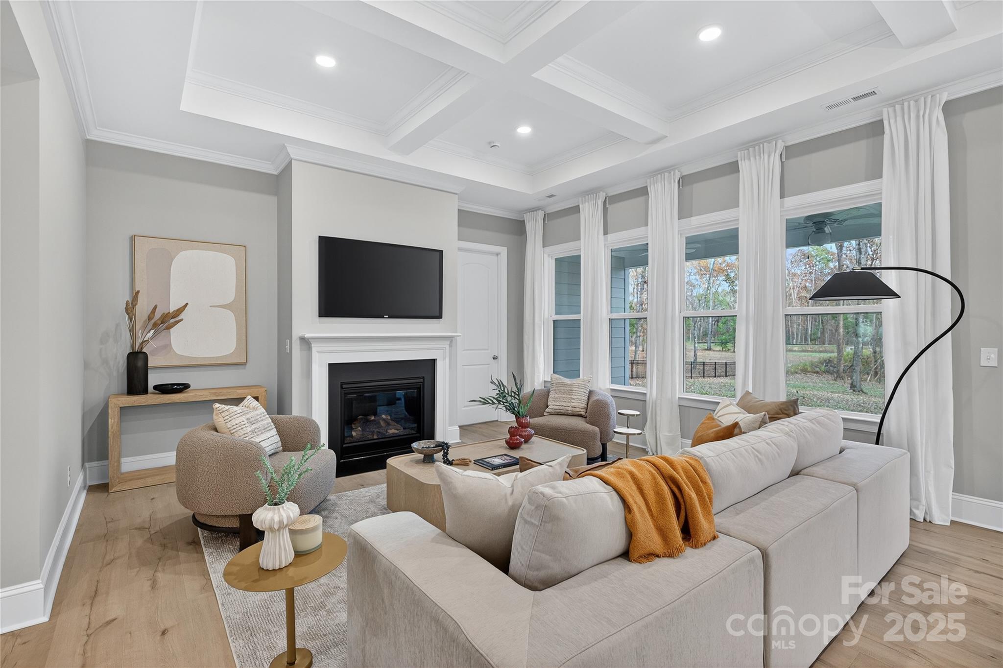 Fairview Forest - Residential