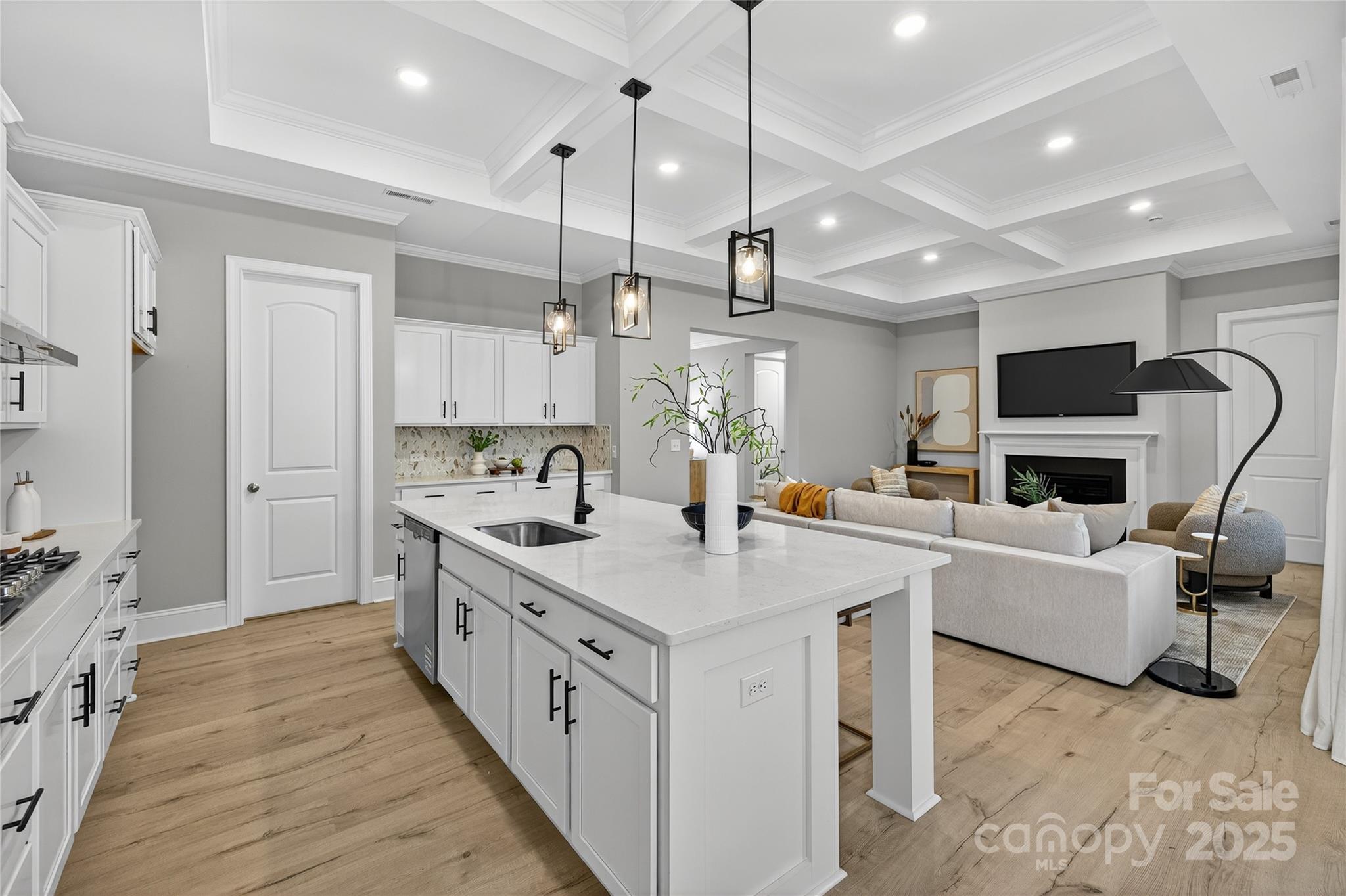 Fairview Forest - Residential