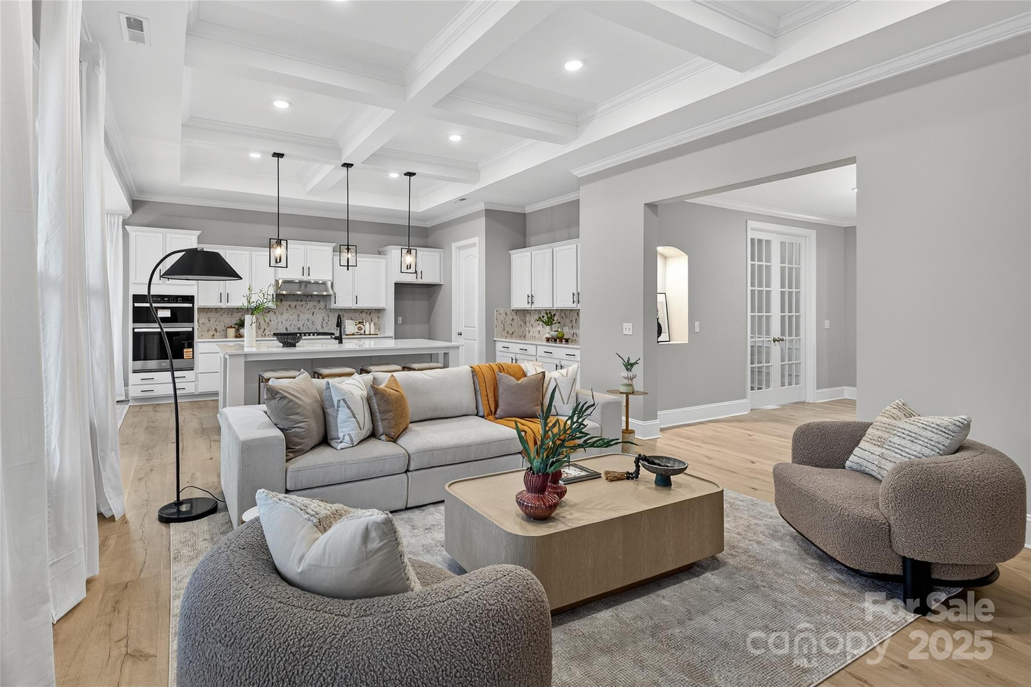 Fairview Forest - Residential