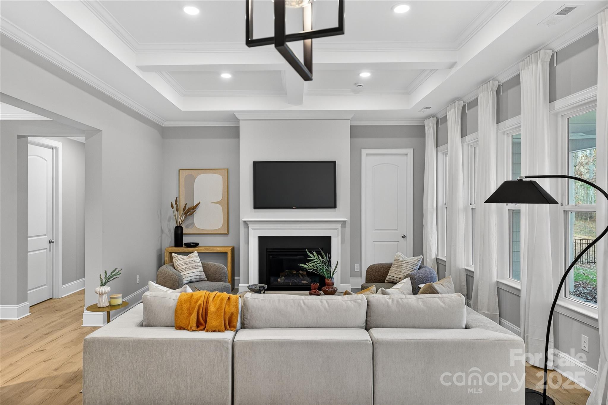 Fairview Forest - Residential