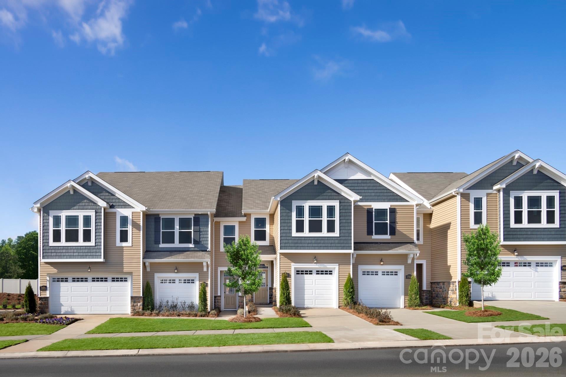 6112 Mallow Crossing Lane