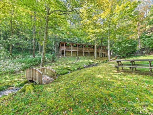 839 WOLF LAUREL DR, MAGGIE VALLEY, NC 28751 - Image 11eb9e68e9dcc6c24ed31fd3b51fc3a4/207787236