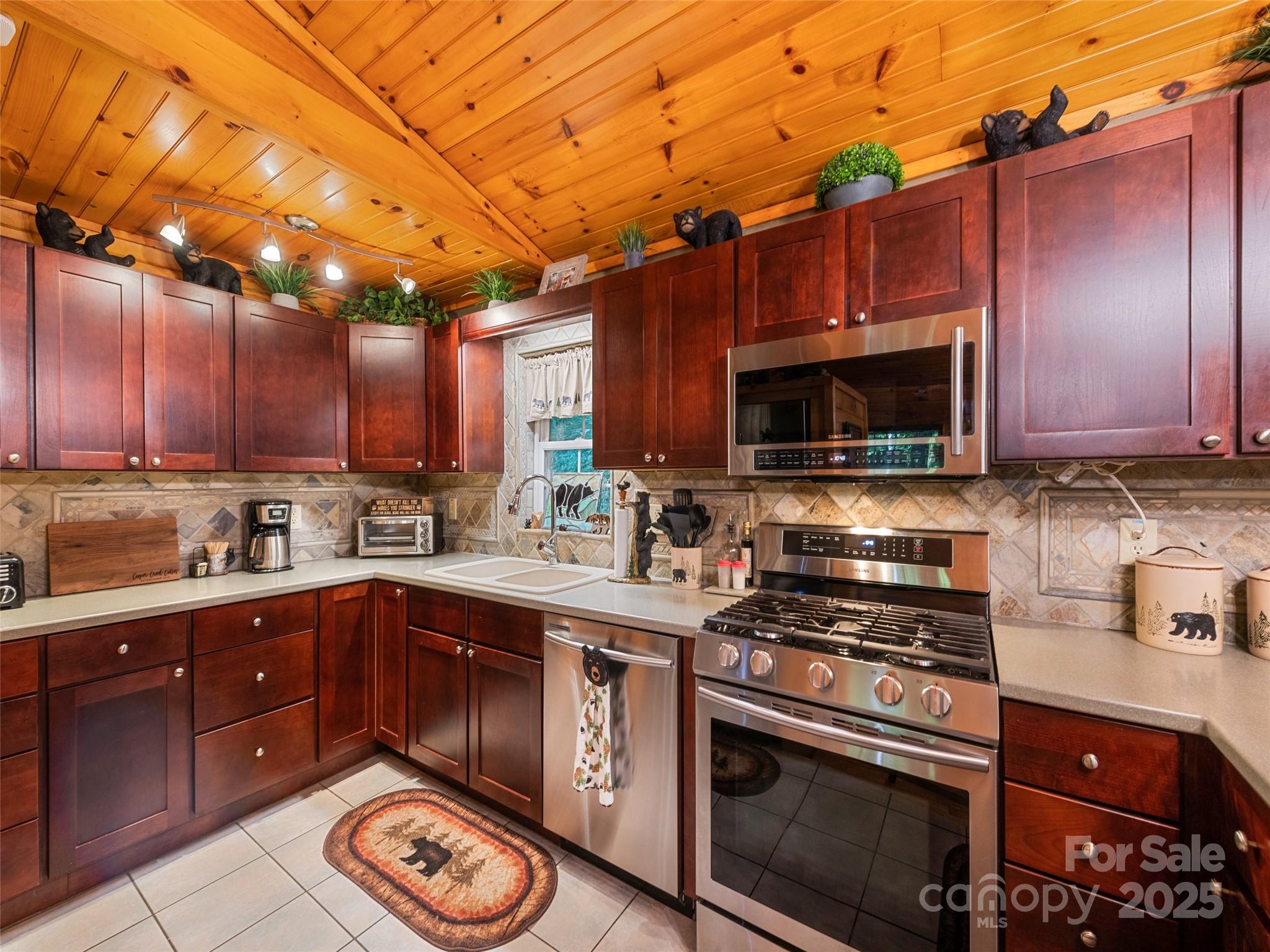Valley View Estates - Residential