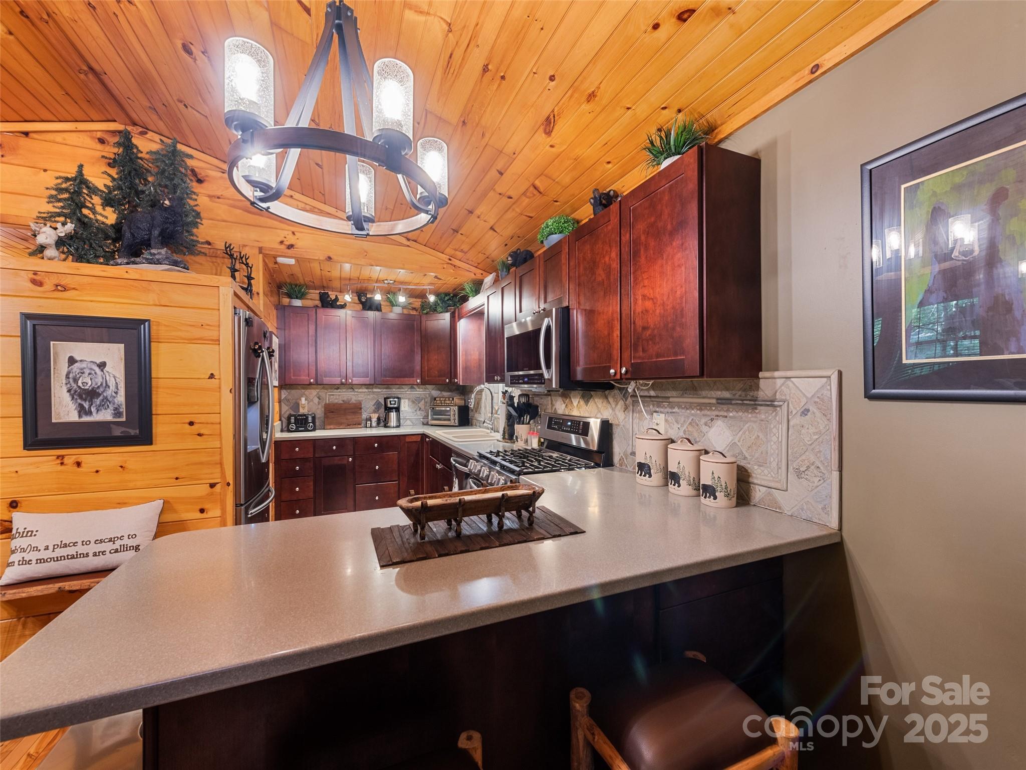 Valley View Estates - Residential