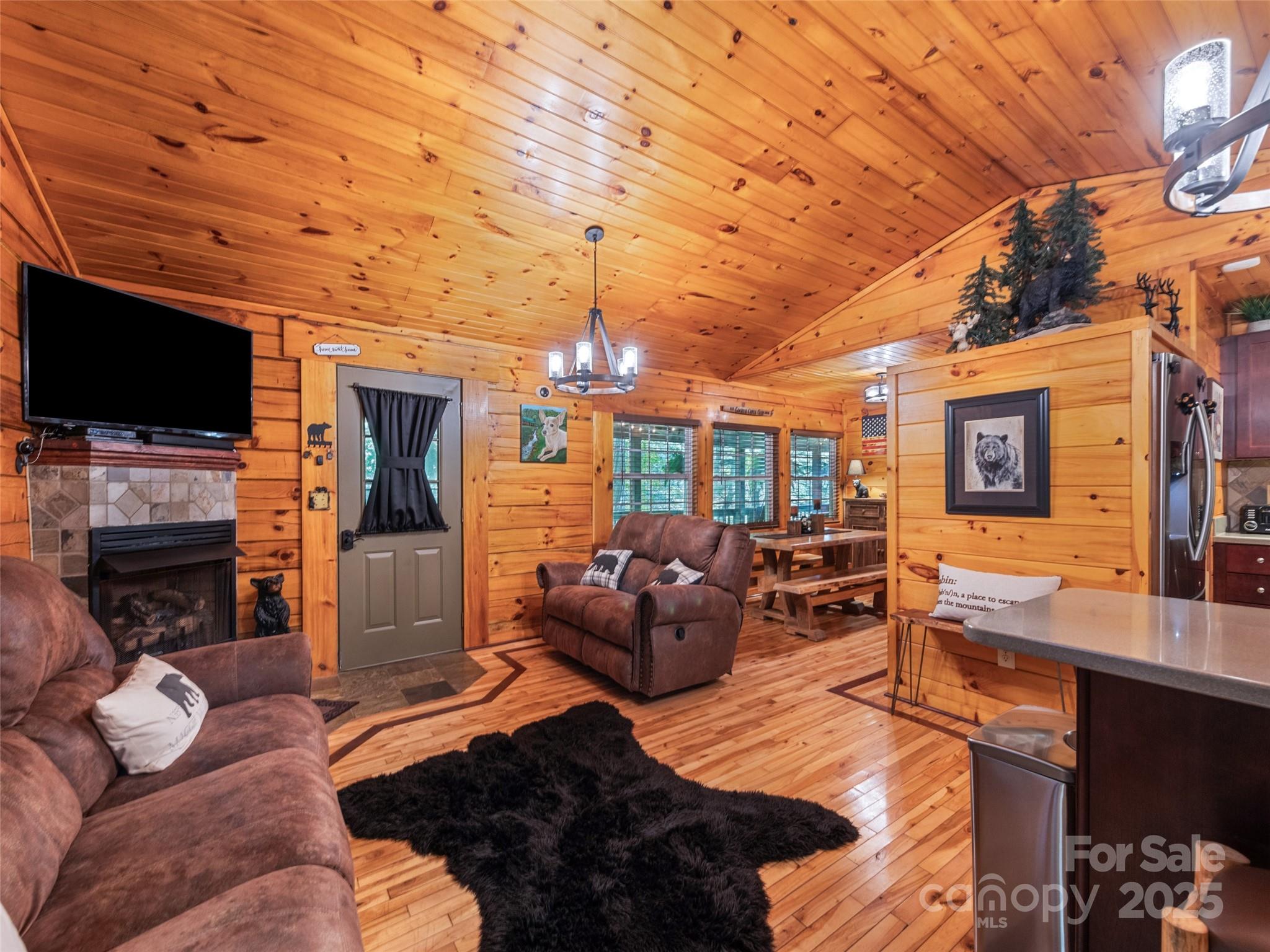 Valley View Estates - Residential