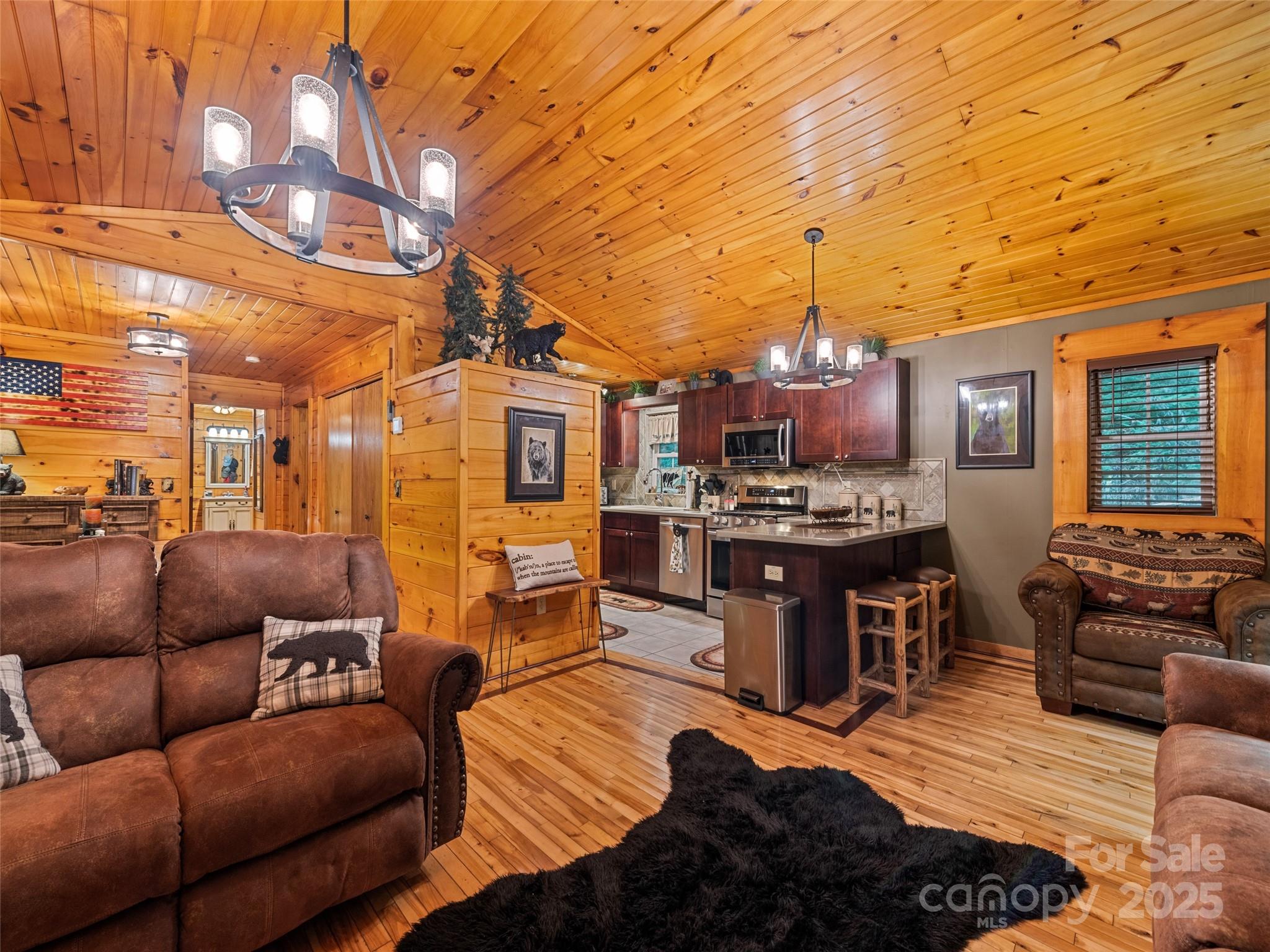 Valley View Estates - Residential