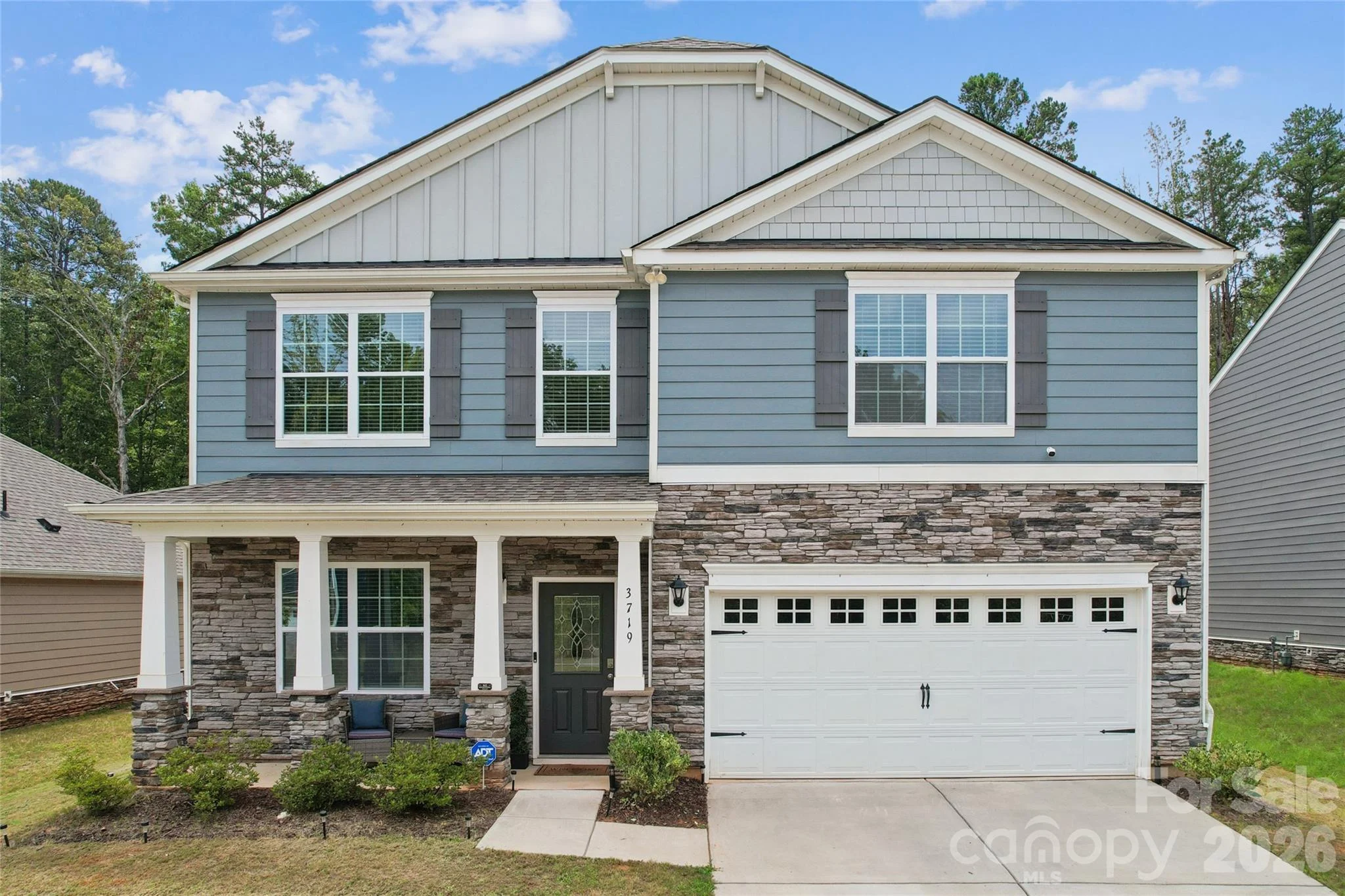 3719 Stanley Creek Drive, Mount Holly, NC, 28120