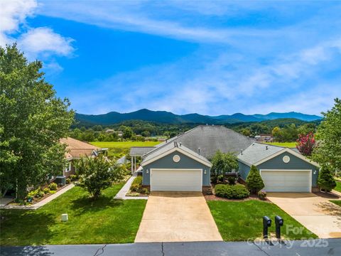 12A Heather Way Candler NC 28715