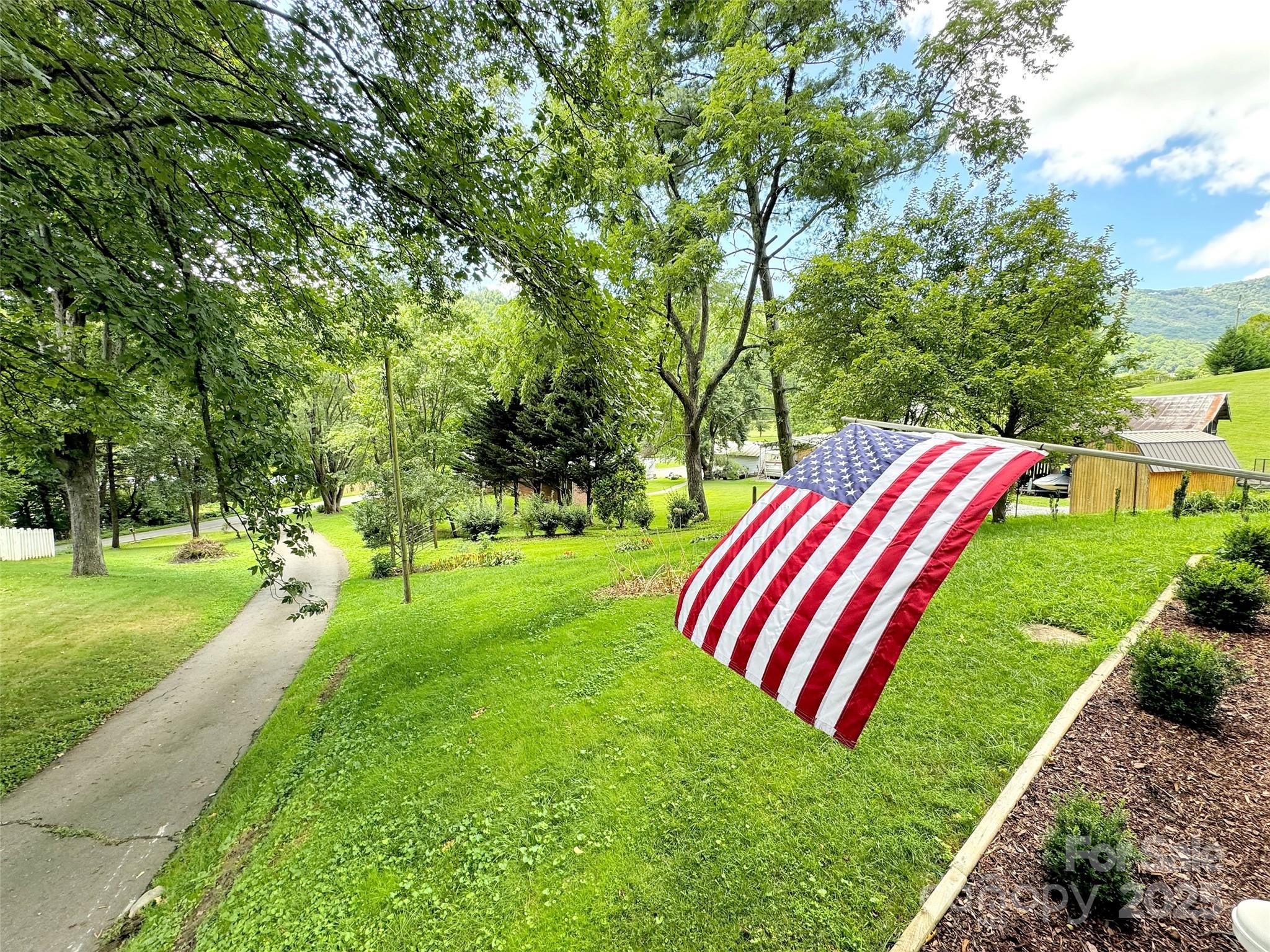 340 Mauney Cove Road