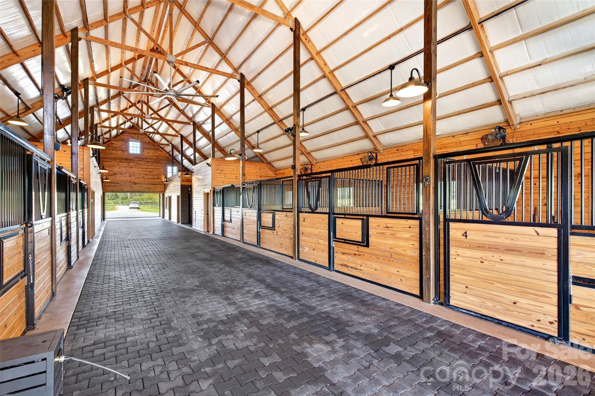 2380 New House Road
