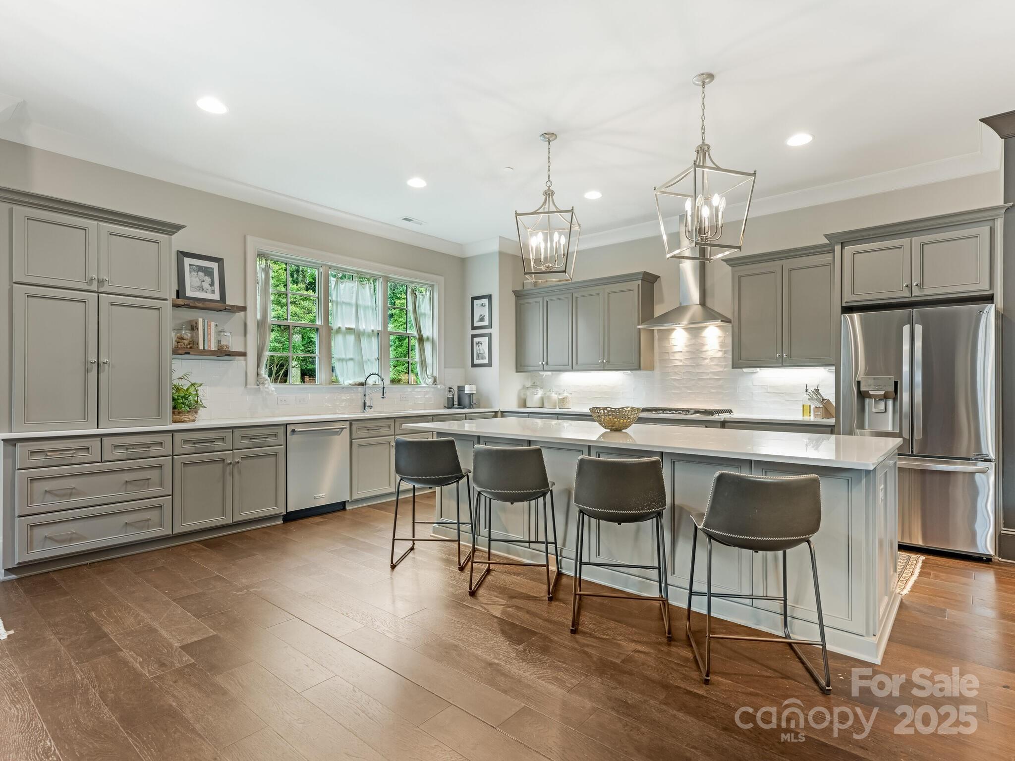 Lynnwood City Homes - Residential