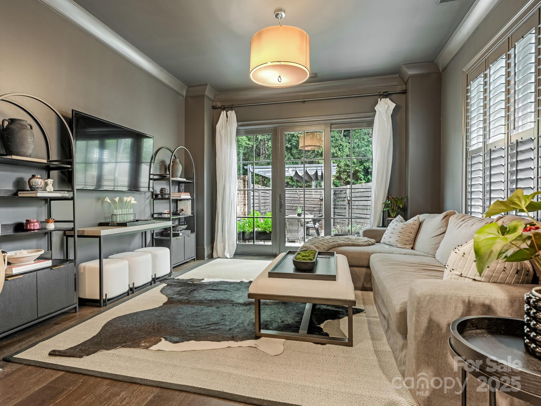 Lynnwood City Homes - Residential