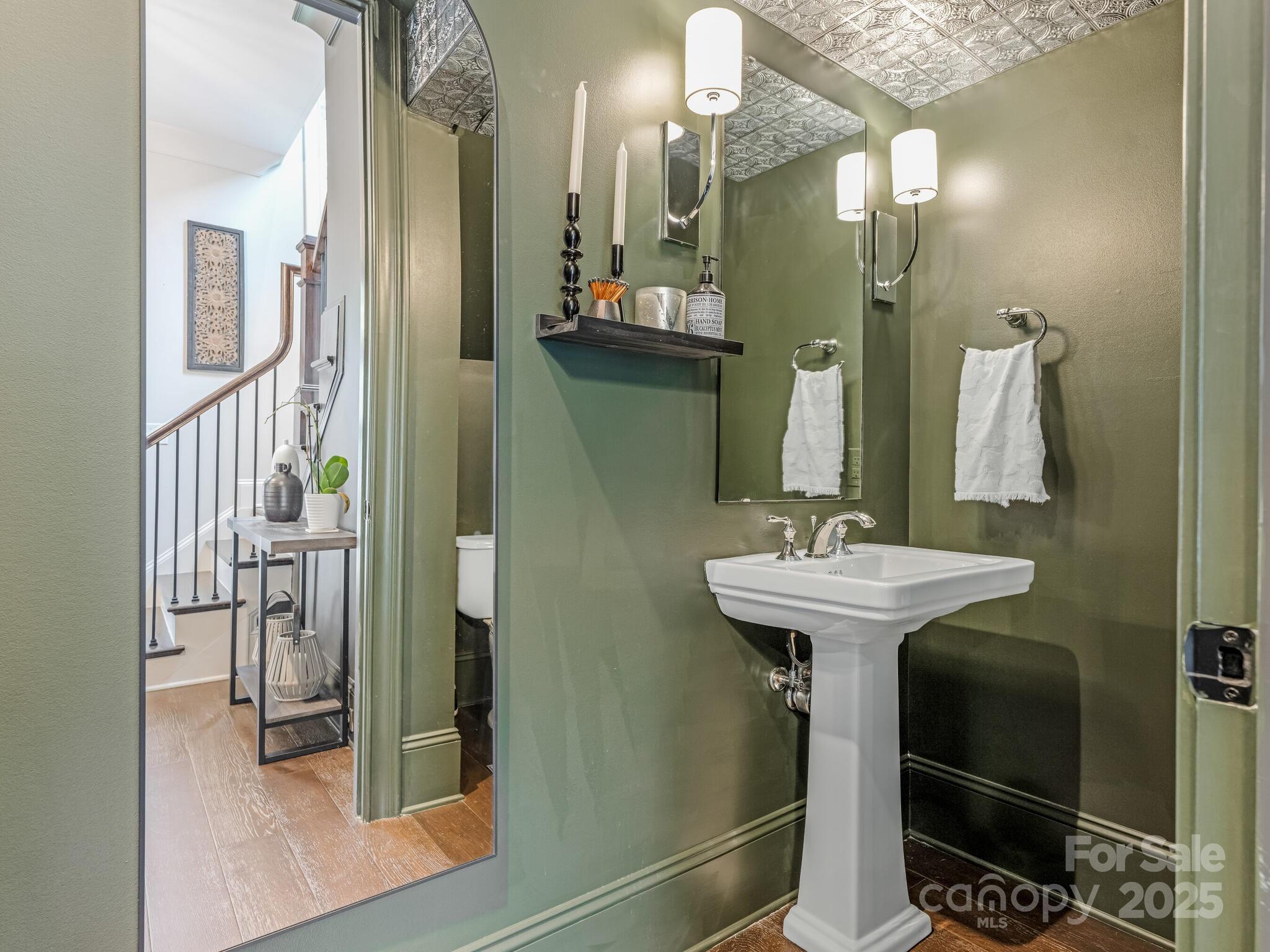 Lynnwood City Homes - Residential