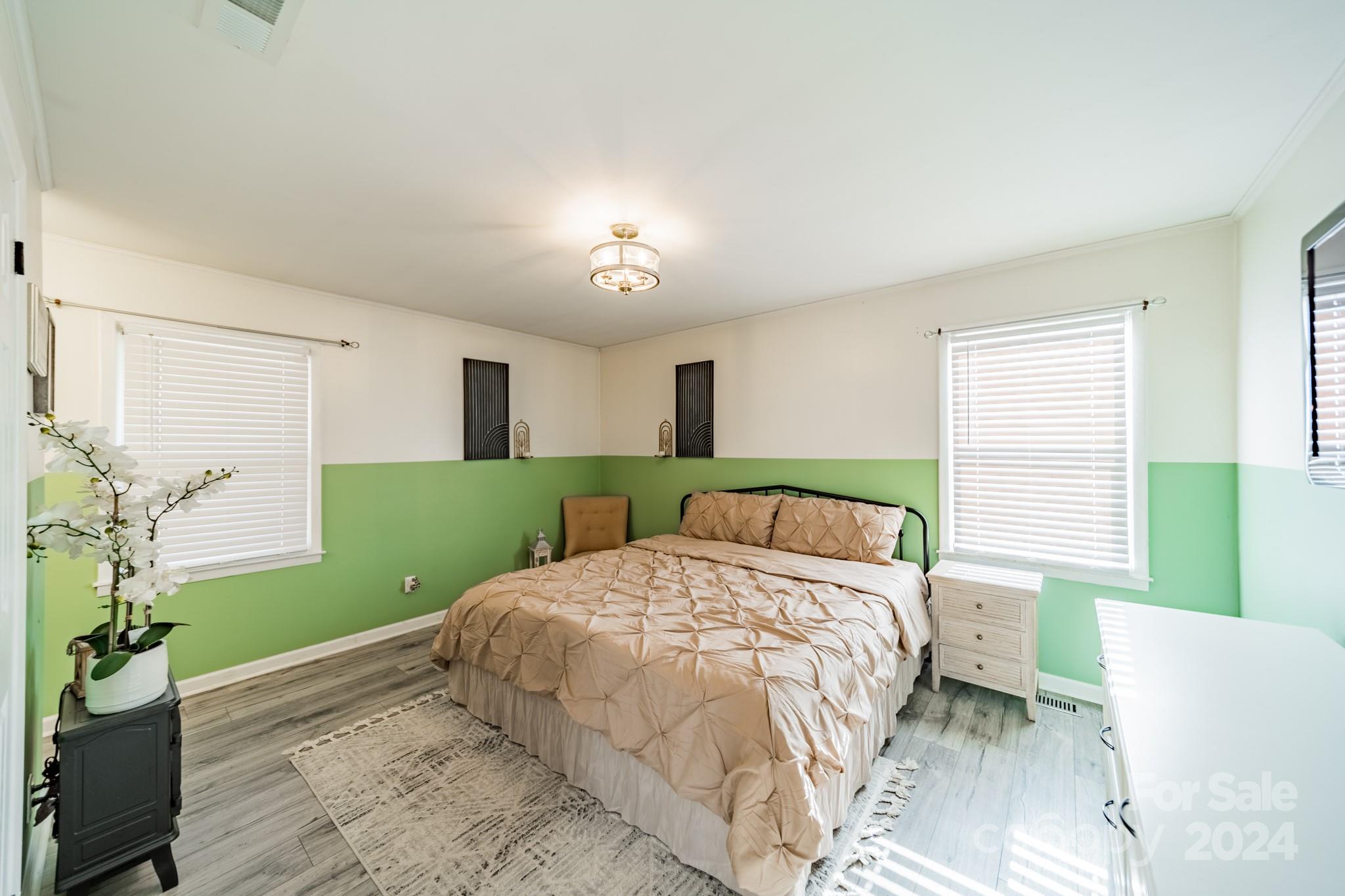 Willow Oaks - Residential