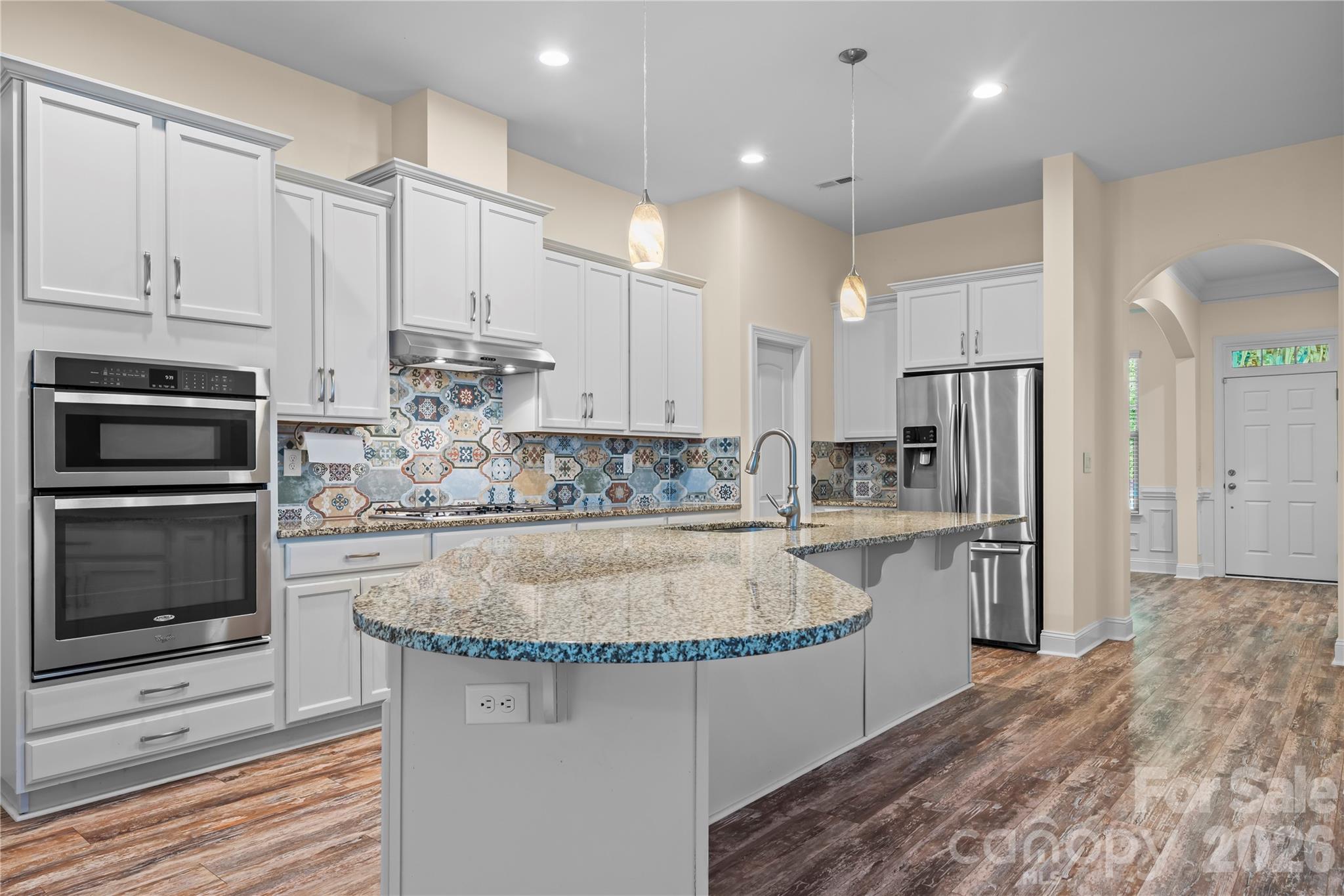 Crismark - Residential