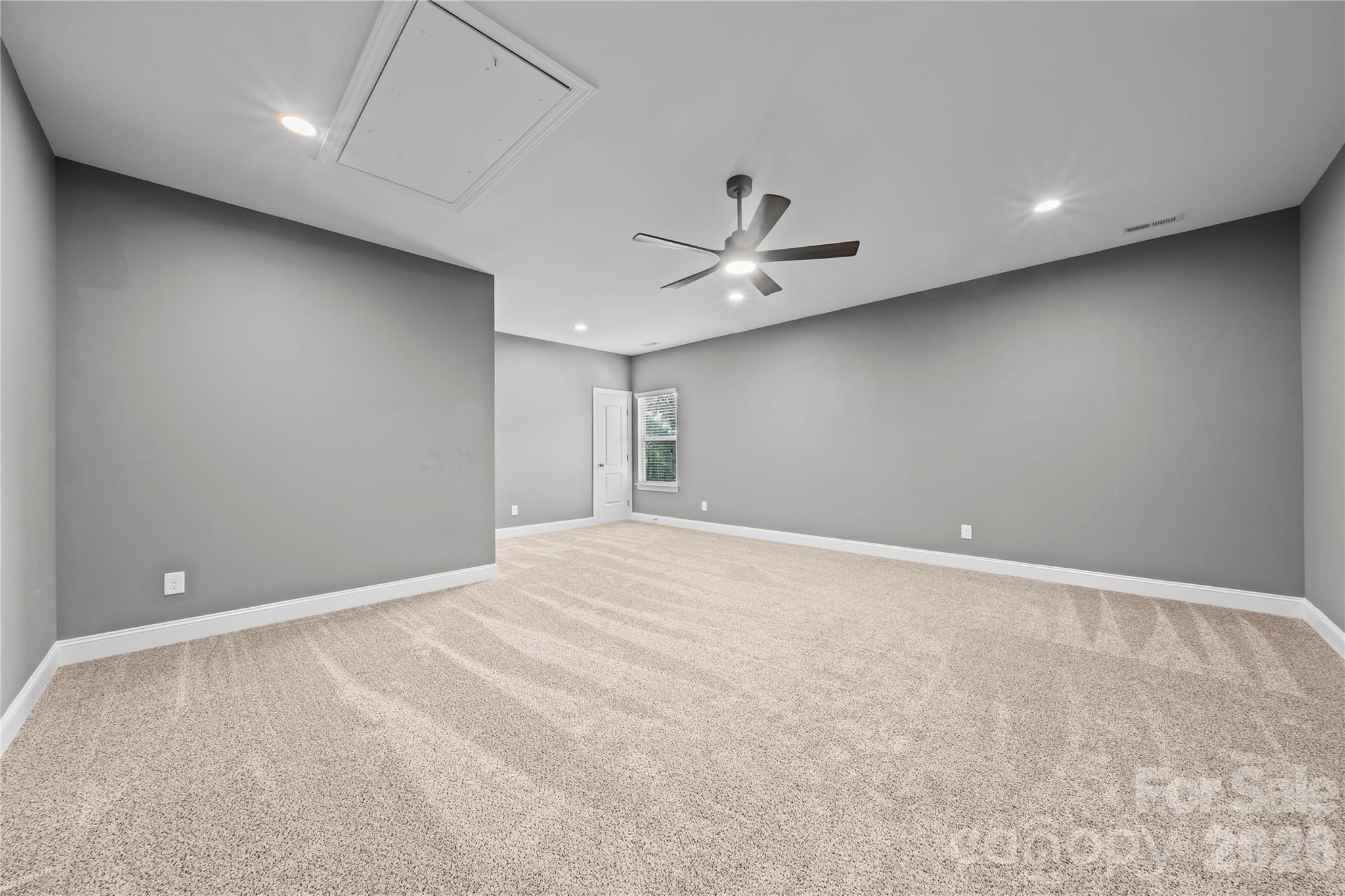 Crismark - Residential