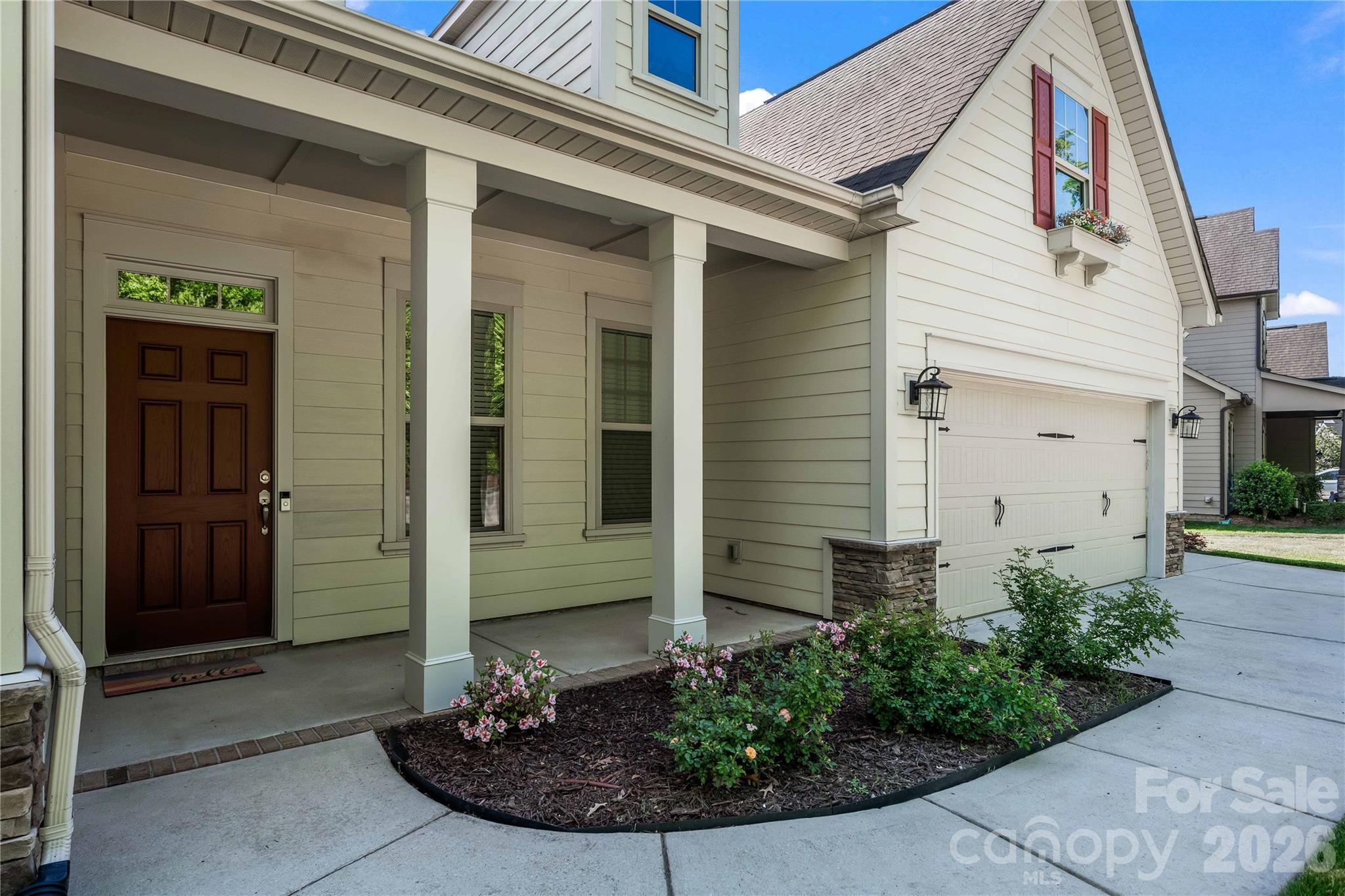 Crismark - Residential