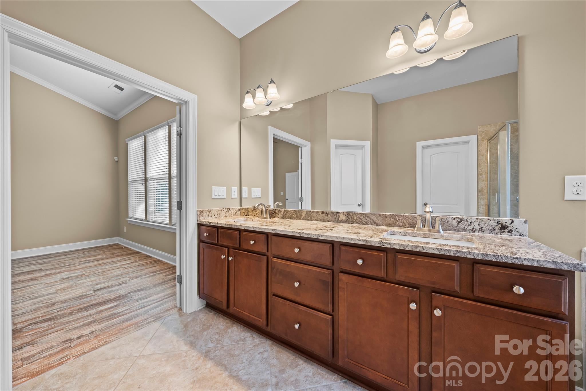 Crismark - Residential