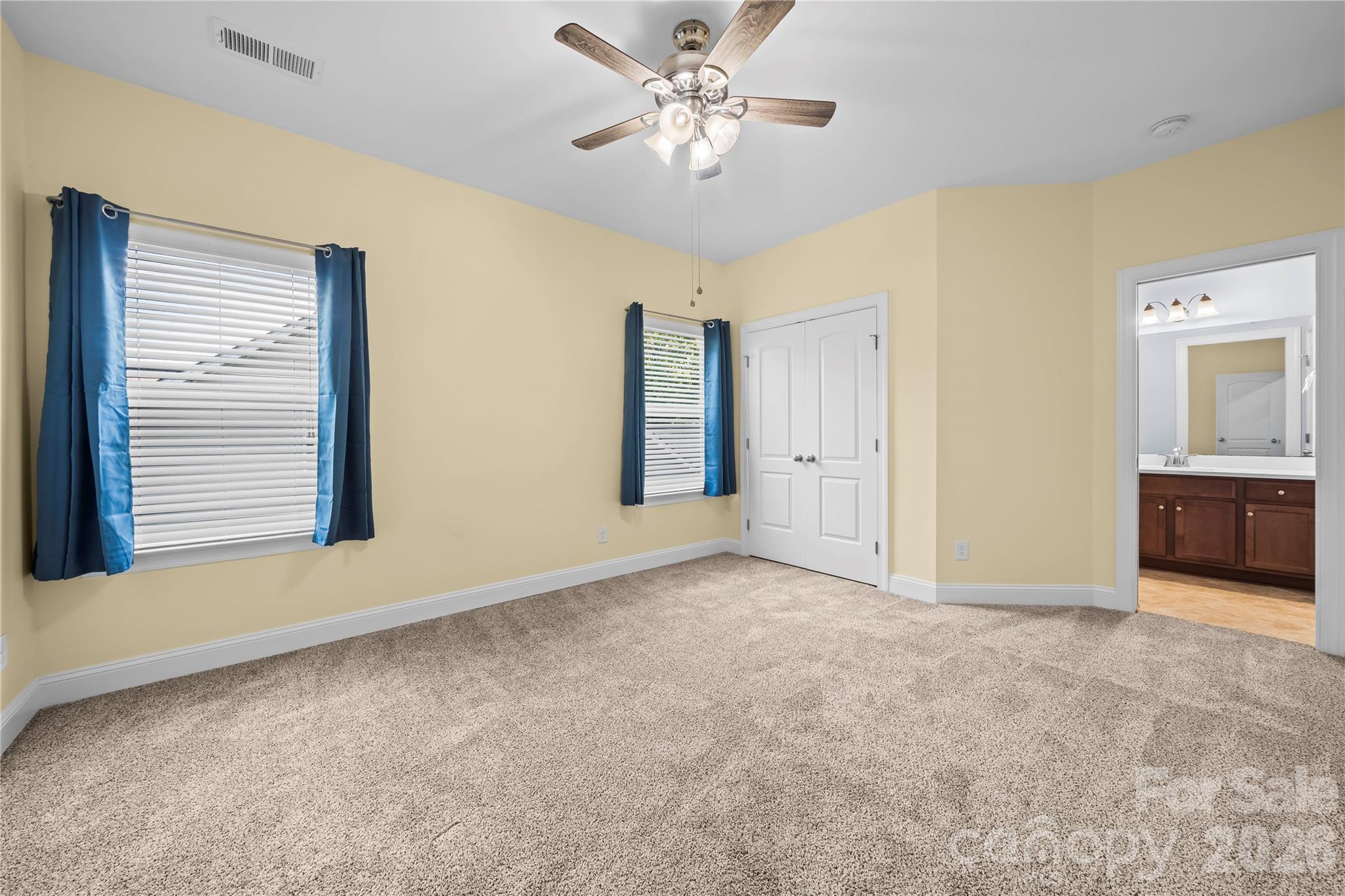 Crismark - Residential