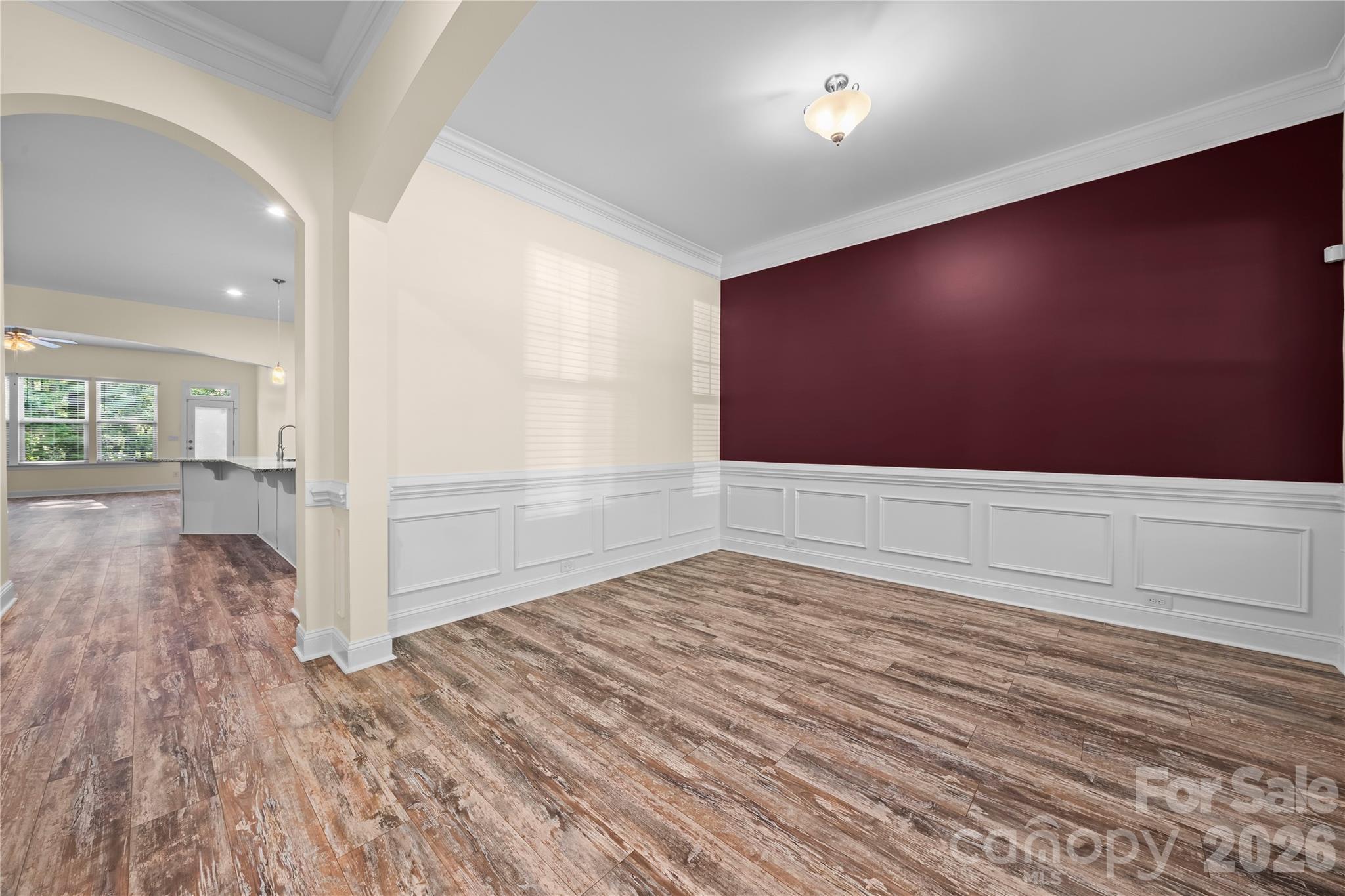 Crismark - Residential