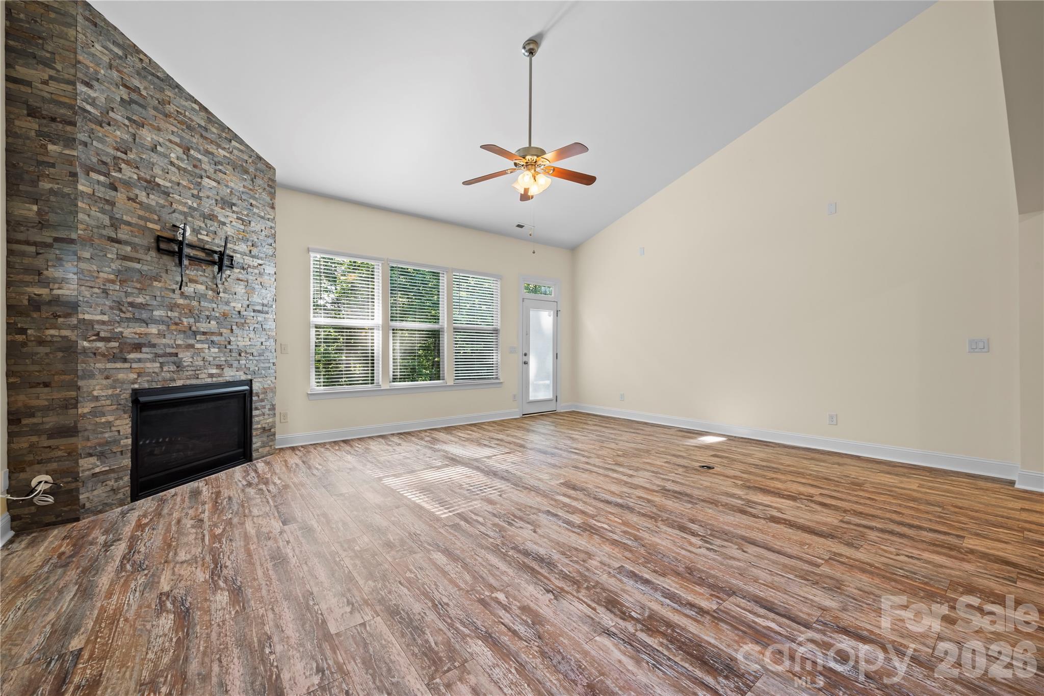 Crismark - Residential