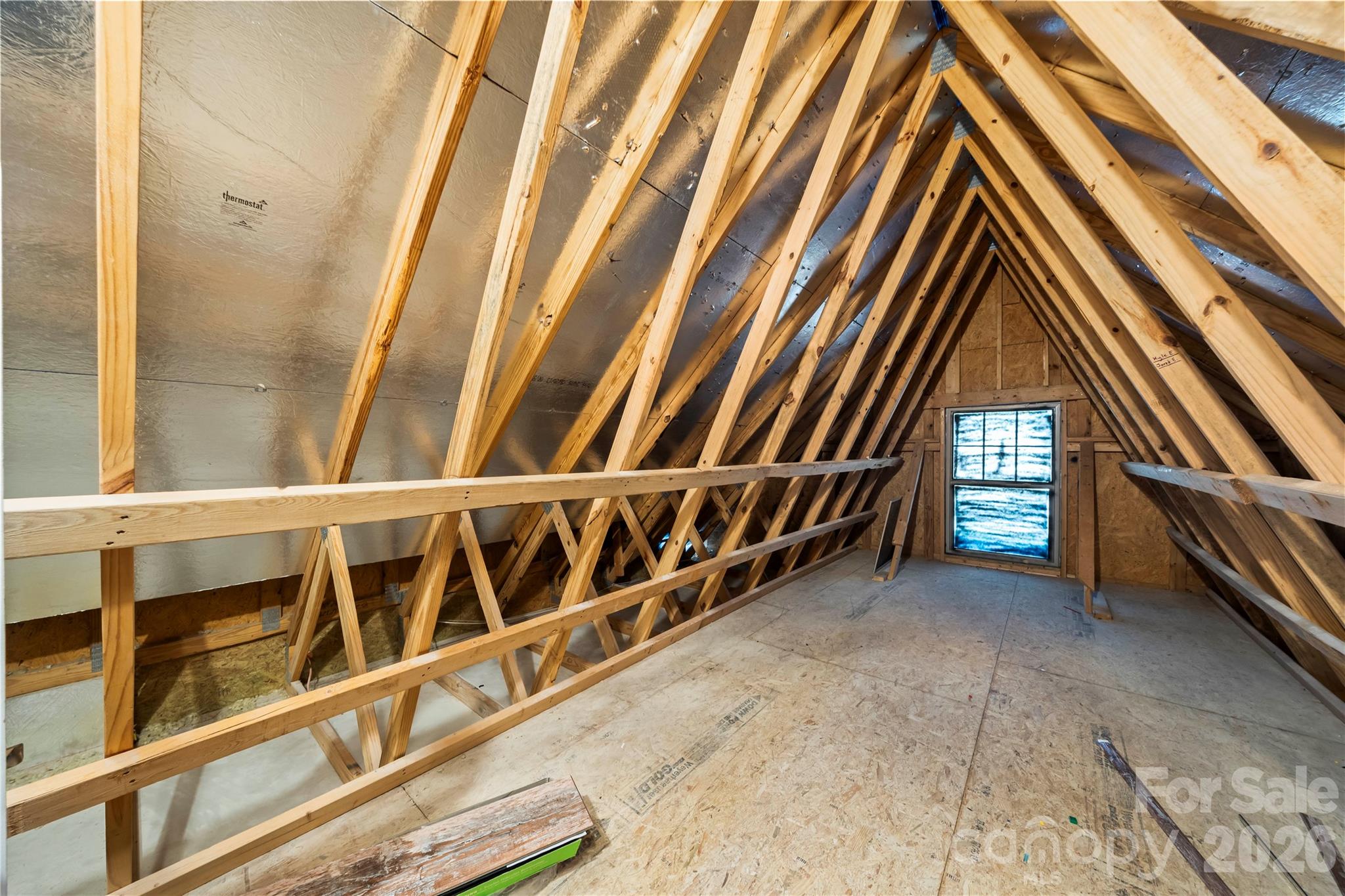 Crismark - Residential