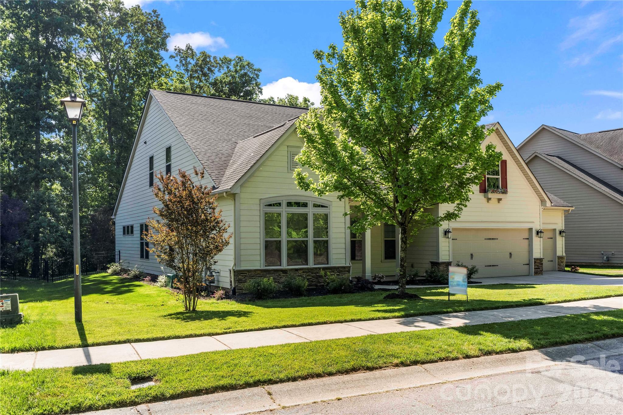 Crismark - Residential