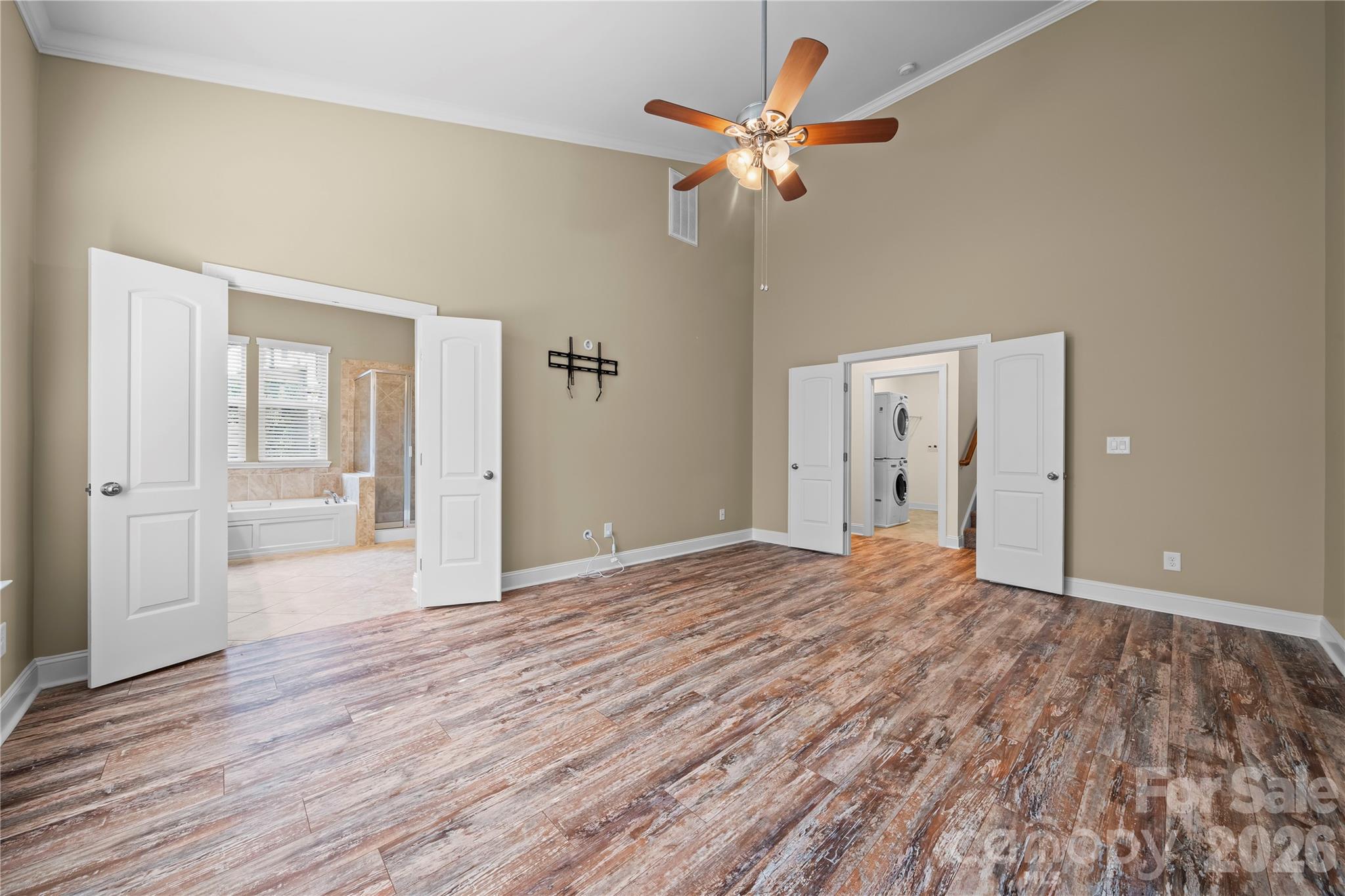 Crismark - Residential